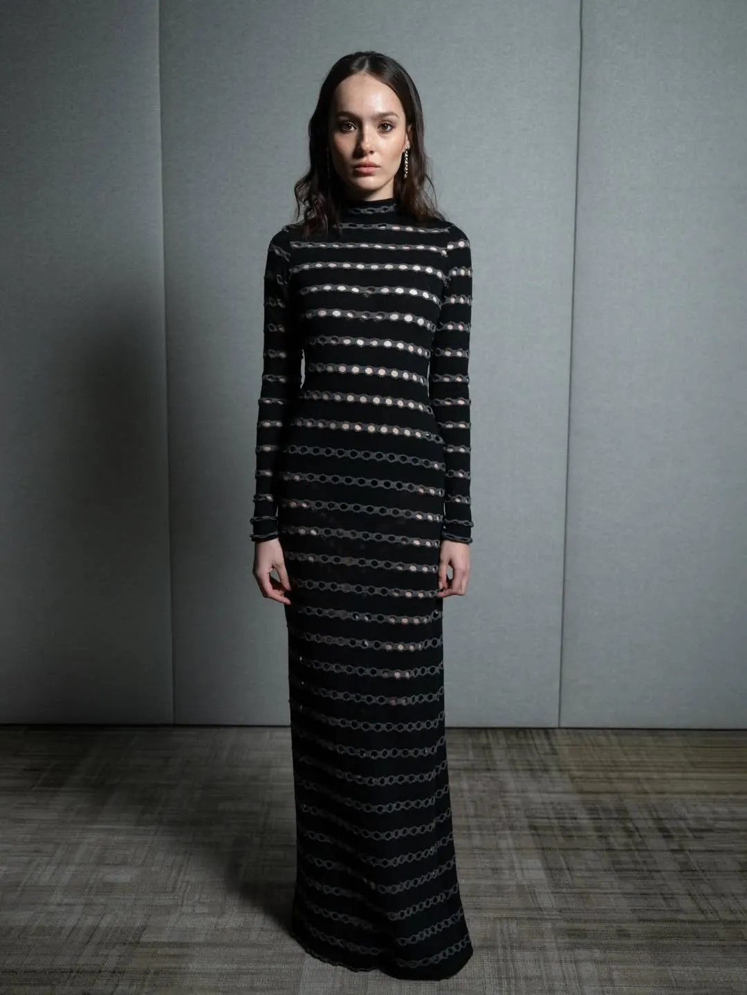 VEEJAY FLORESCA F/W26