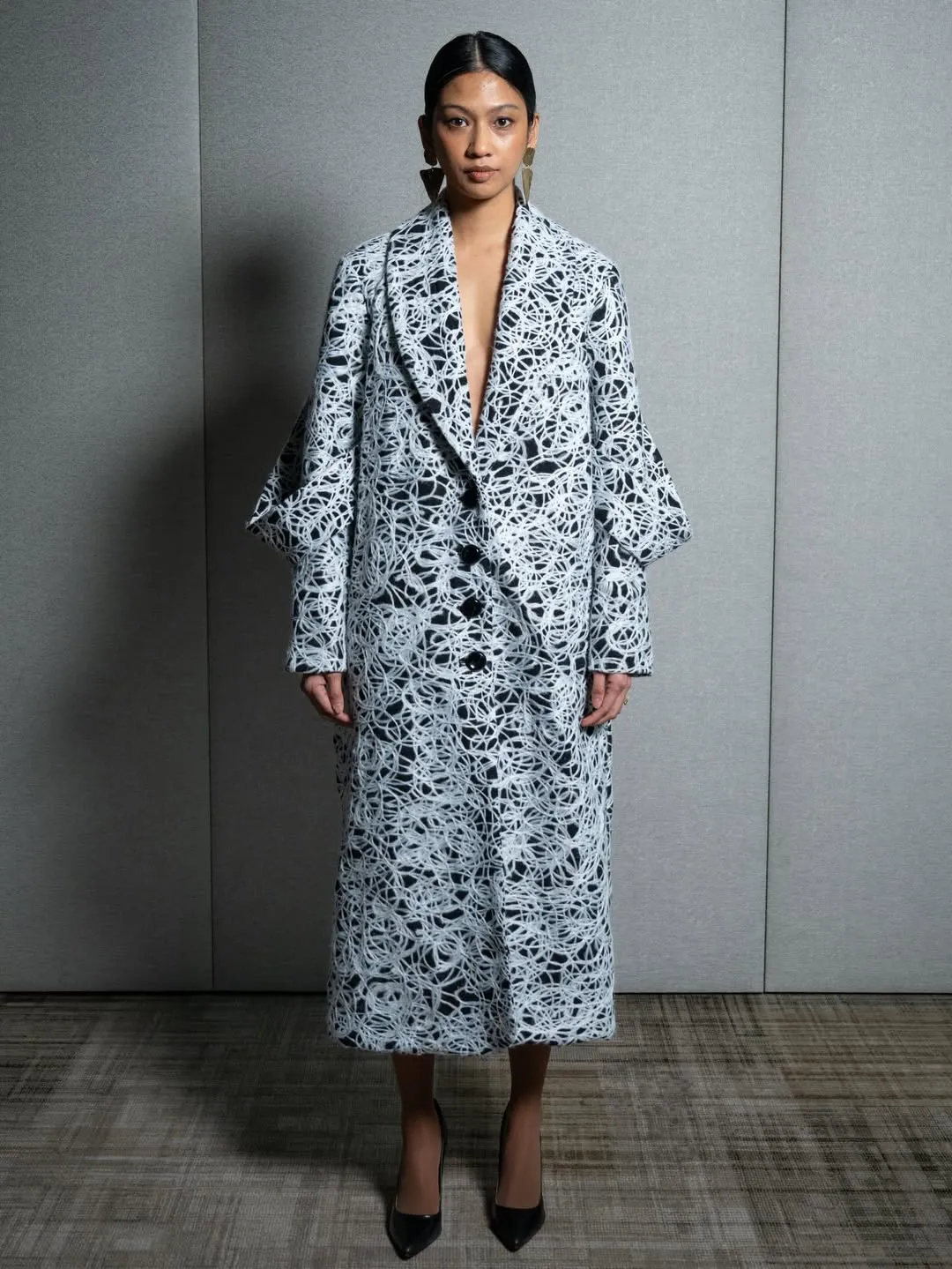 VEEJAY FLORESCA F/W26
