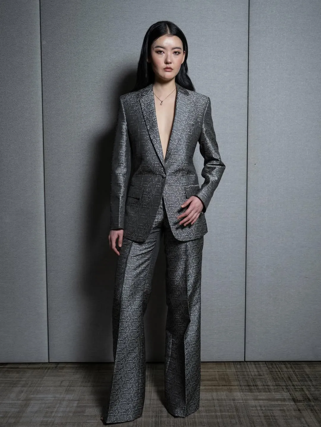 VEEJAY FLORESCA F/W26