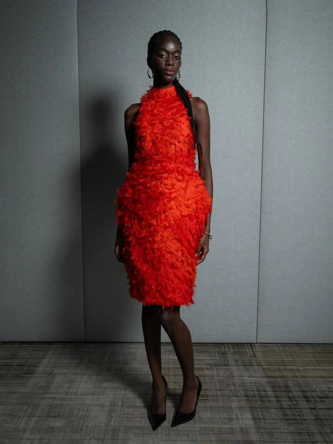 VEEJAY FLORESCA F/W26