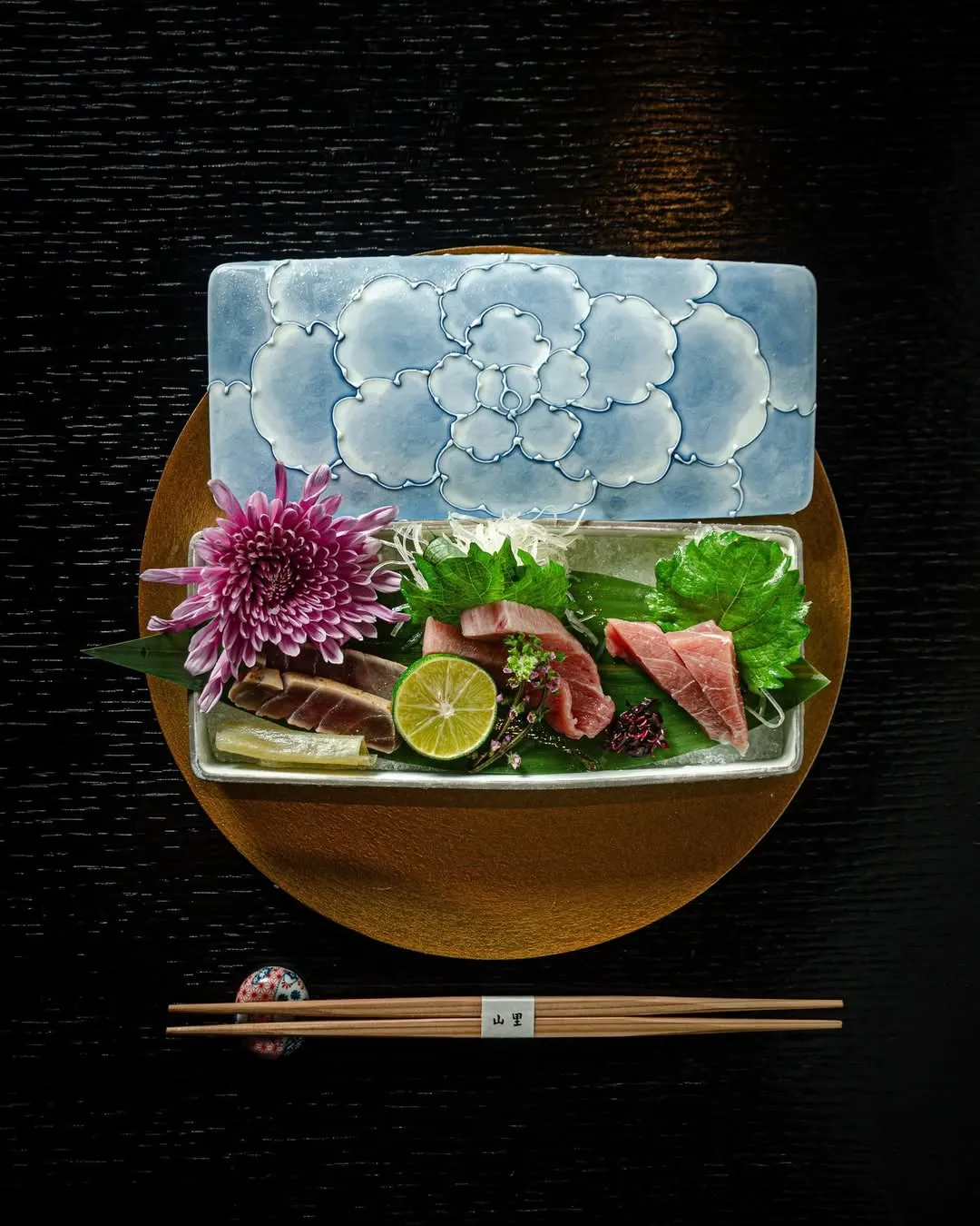 sashimi