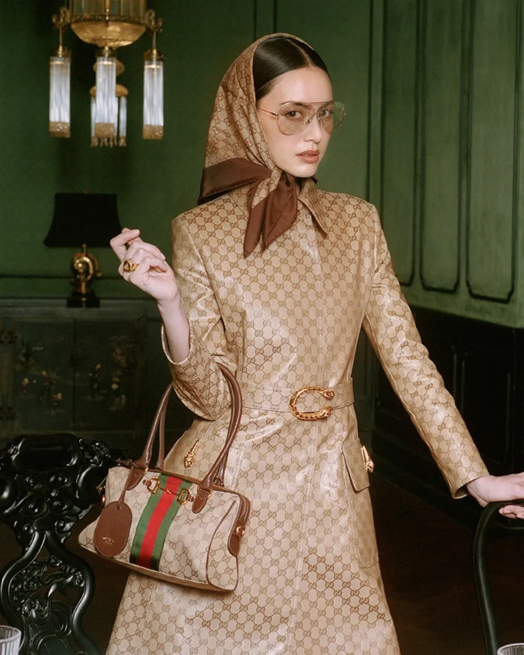 Gucci Borsetto bag