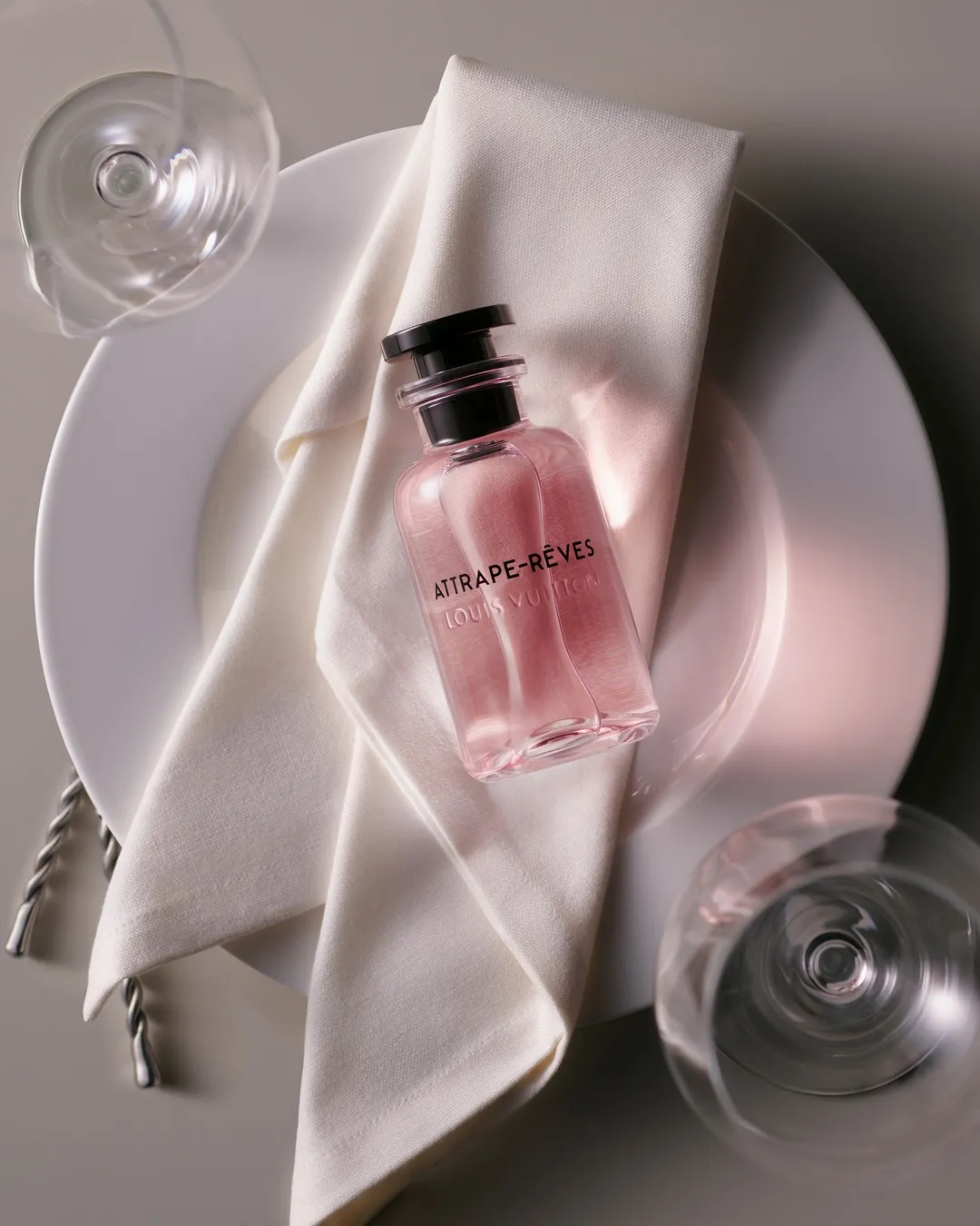 Louis Vuitton Attrape-Rêves fragrance