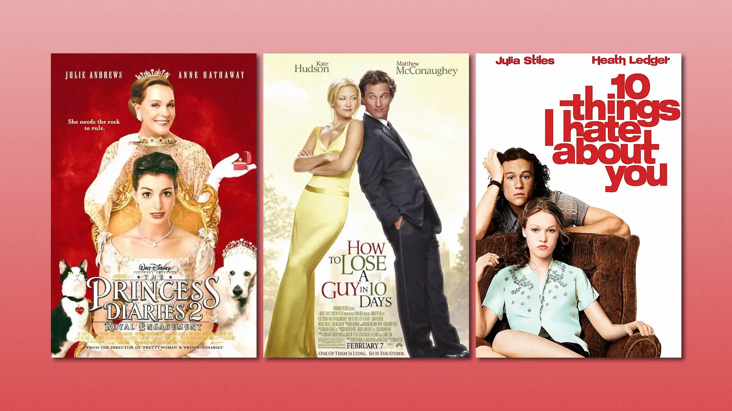 10 Best EnemiestoLovers Movies for Your Valentine’s Watchlist