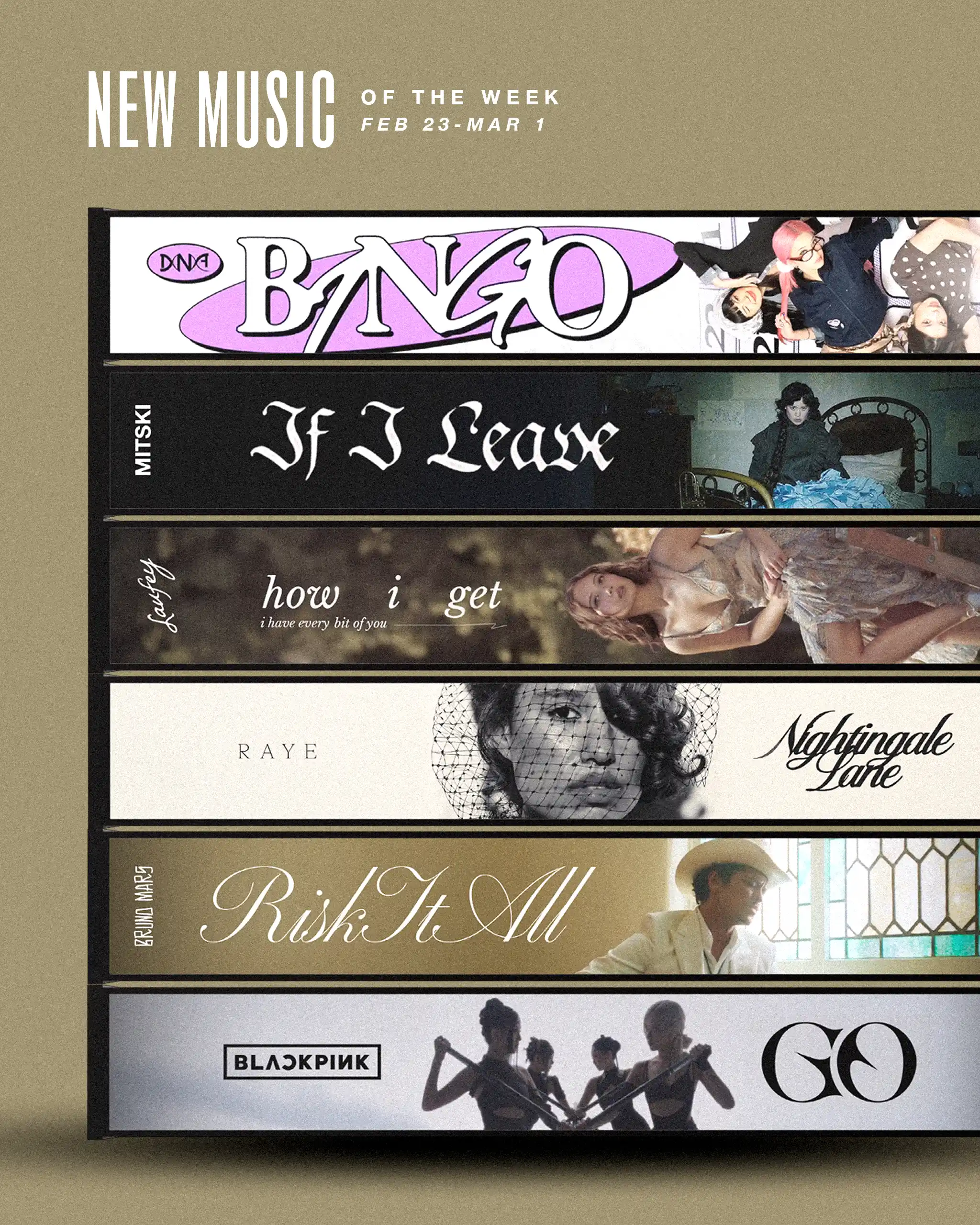 New Music