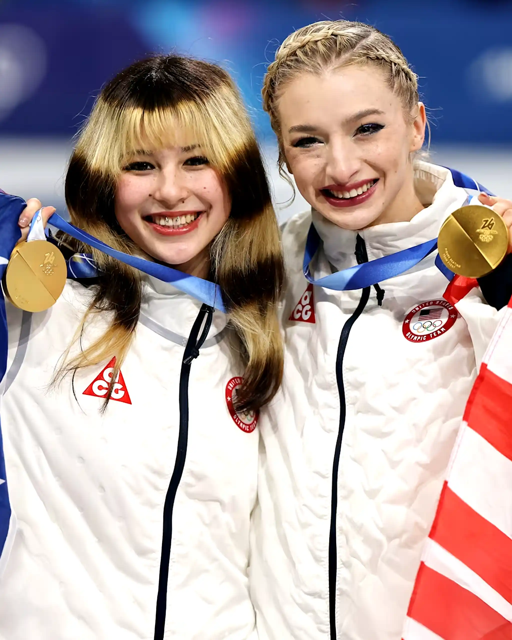 2026 Winter Olympics