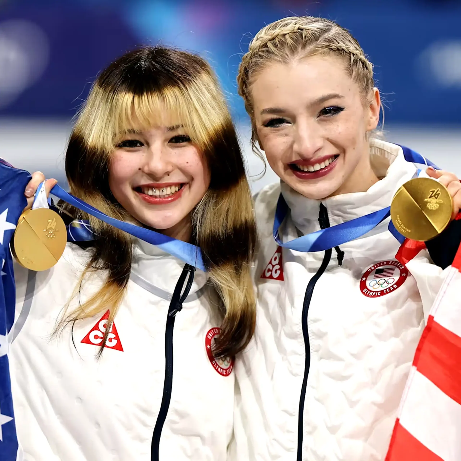 2026 Winter Olympics