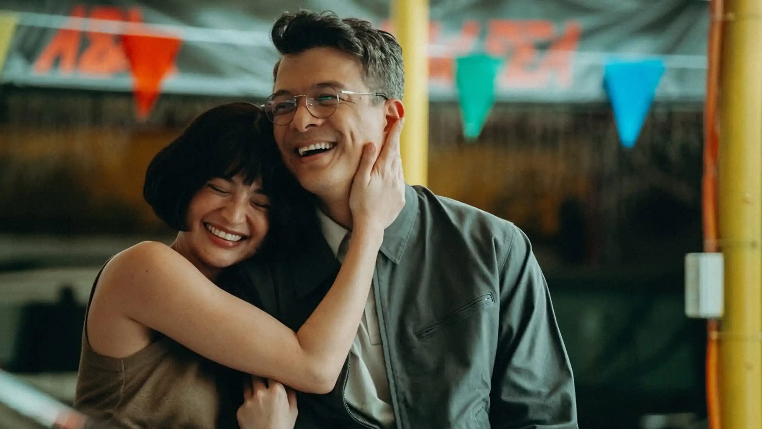 The Loved One Review: Anne Curtis and Jericho Rosales