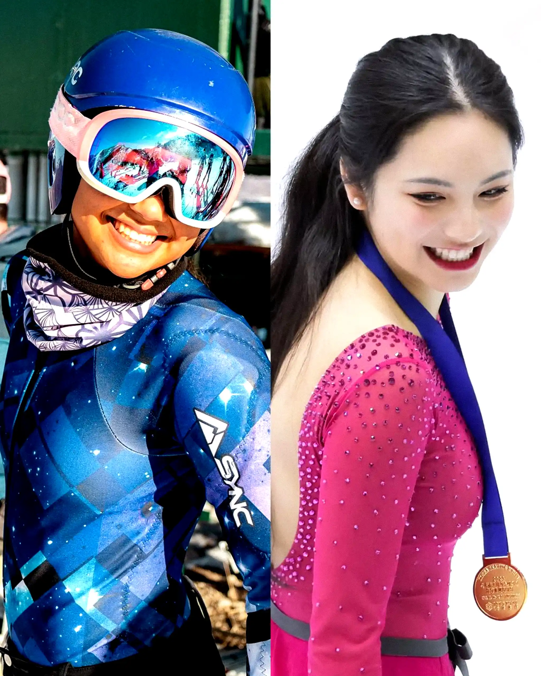 Winter Olympics