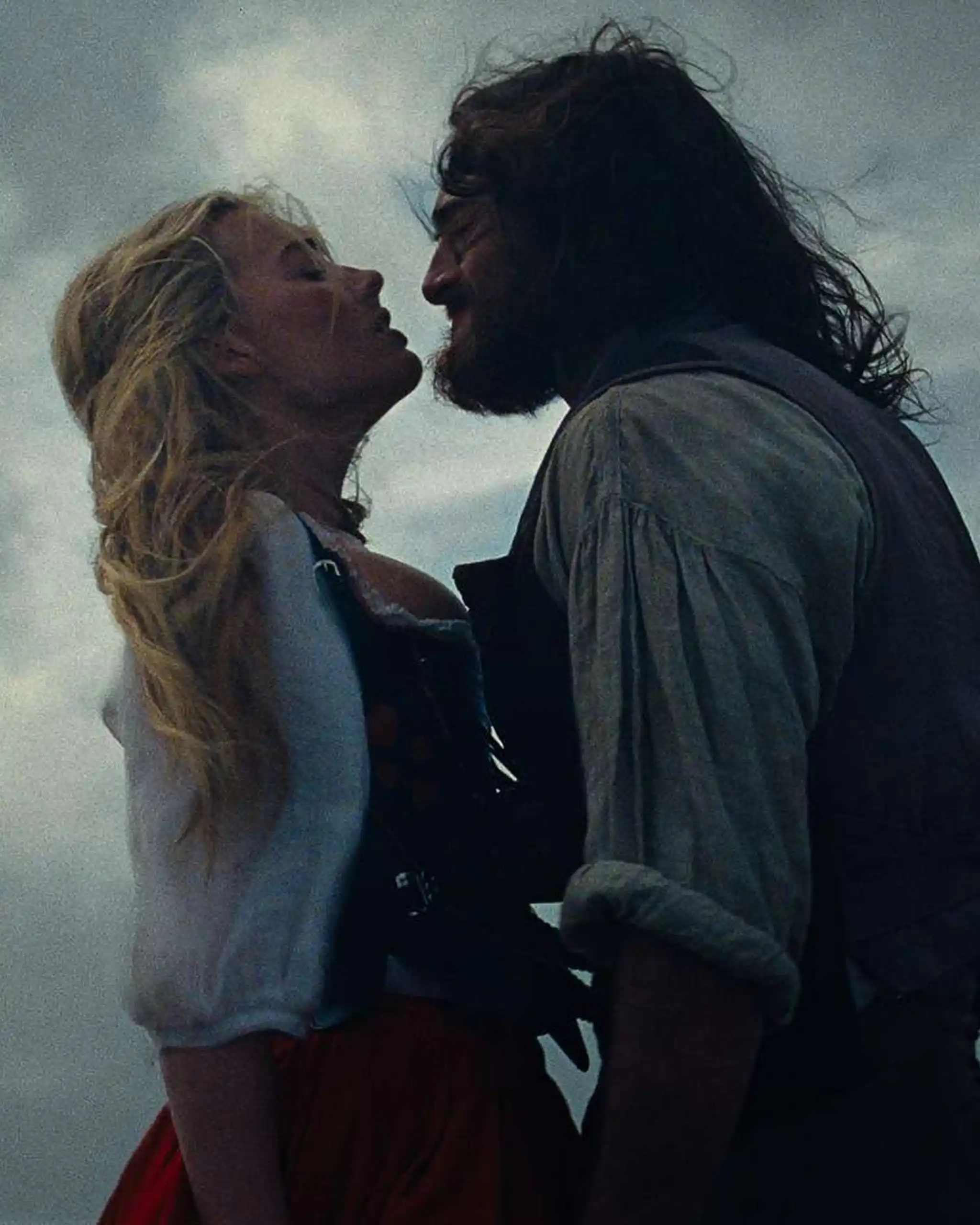 Wuthering Heights