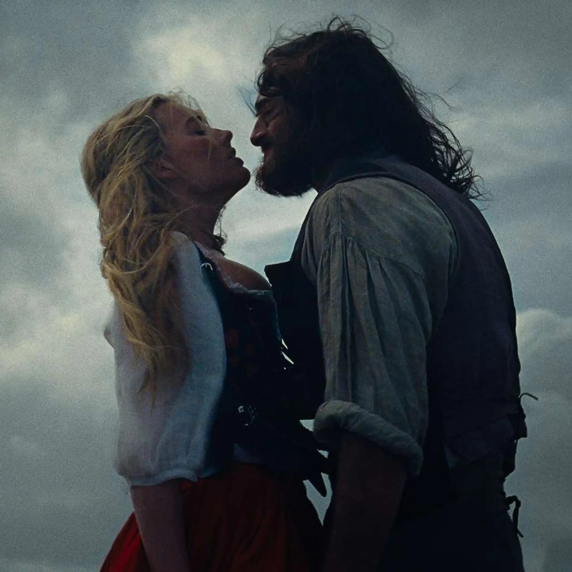 Wuthering Heights