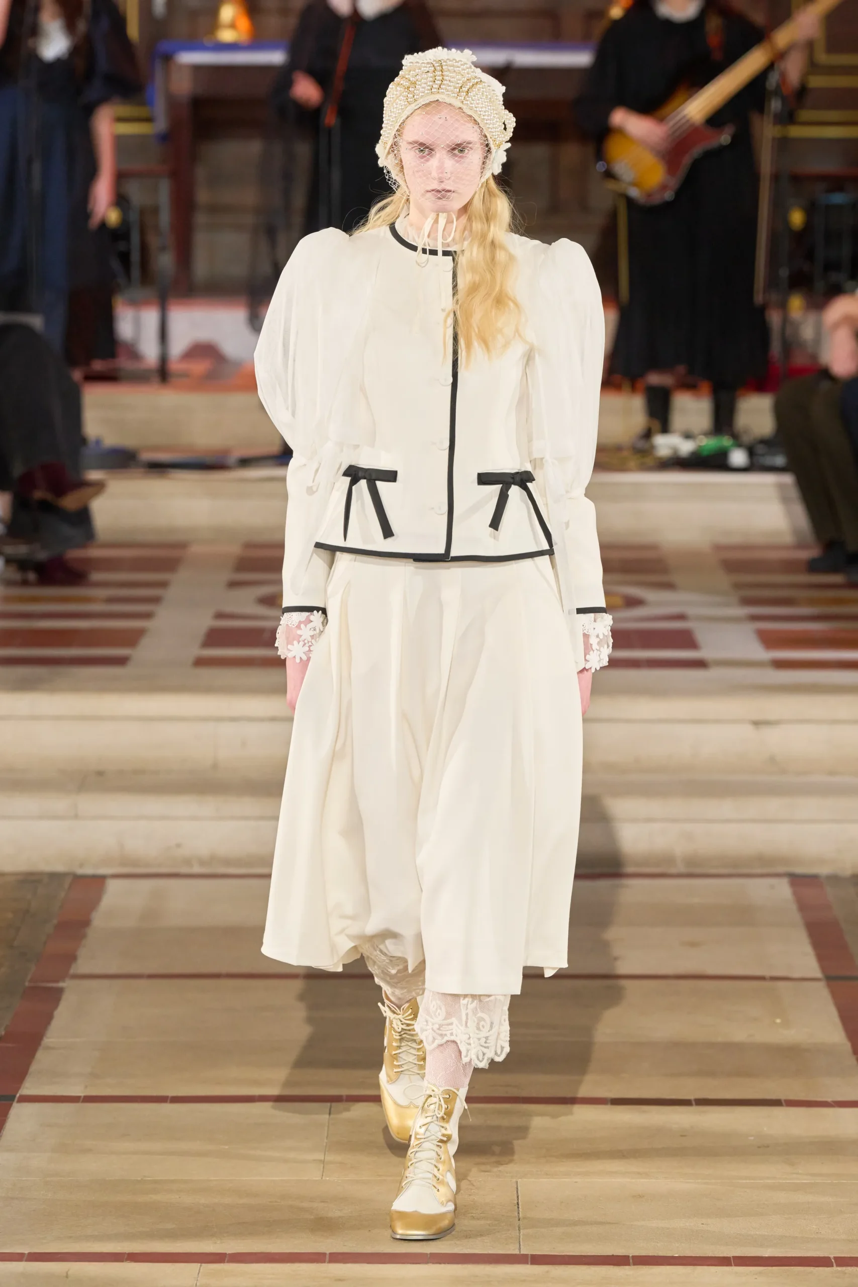 BORA AKSU F/W26