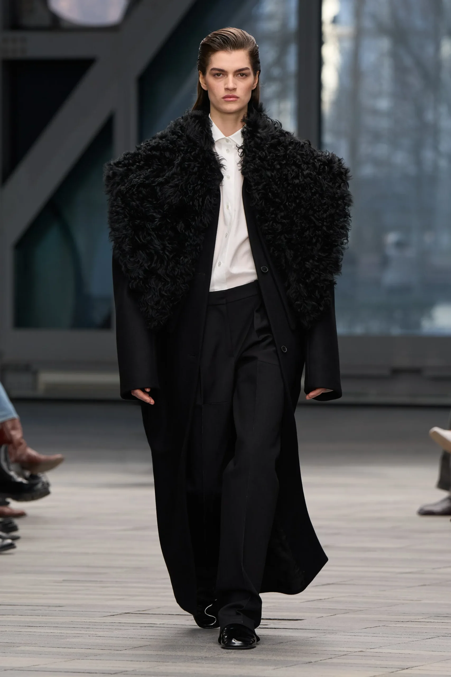 CALVIN KLEIN F/W26