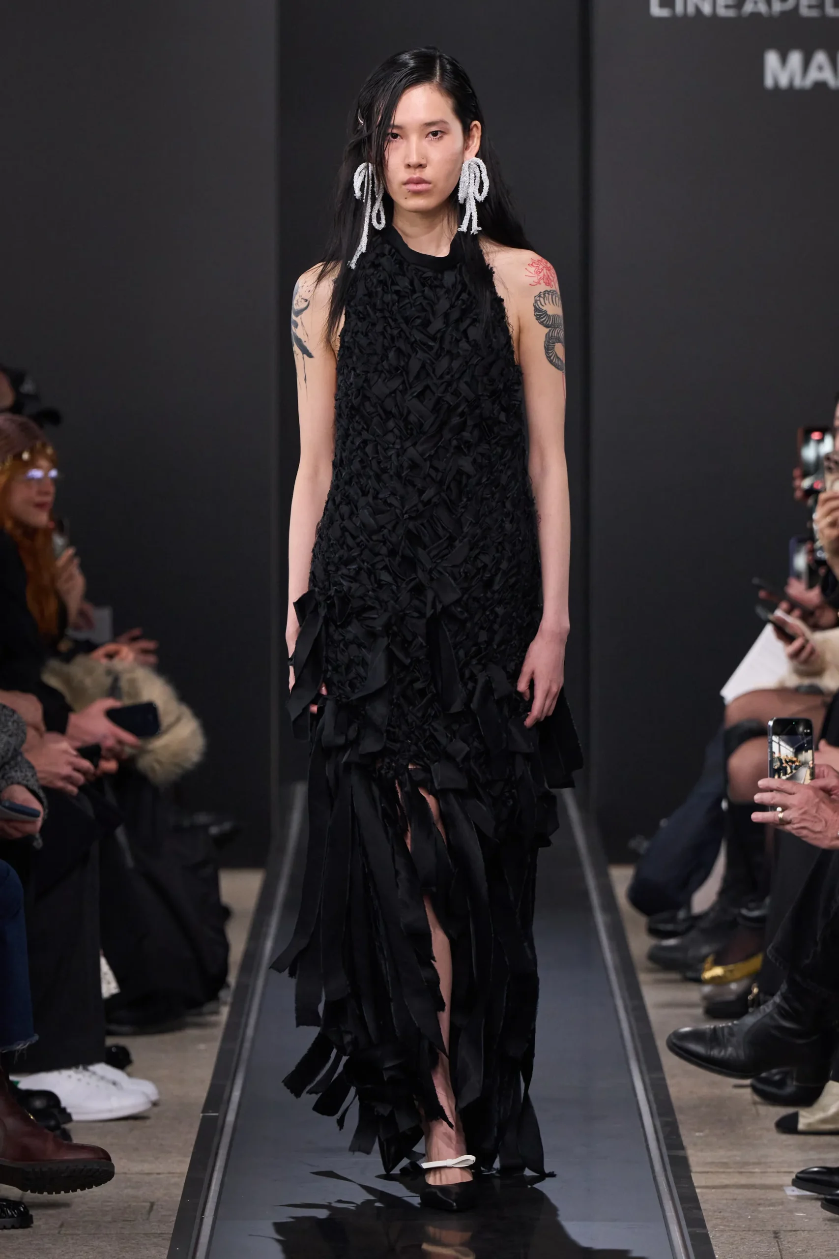 MARCO RAMBALDI F/W26