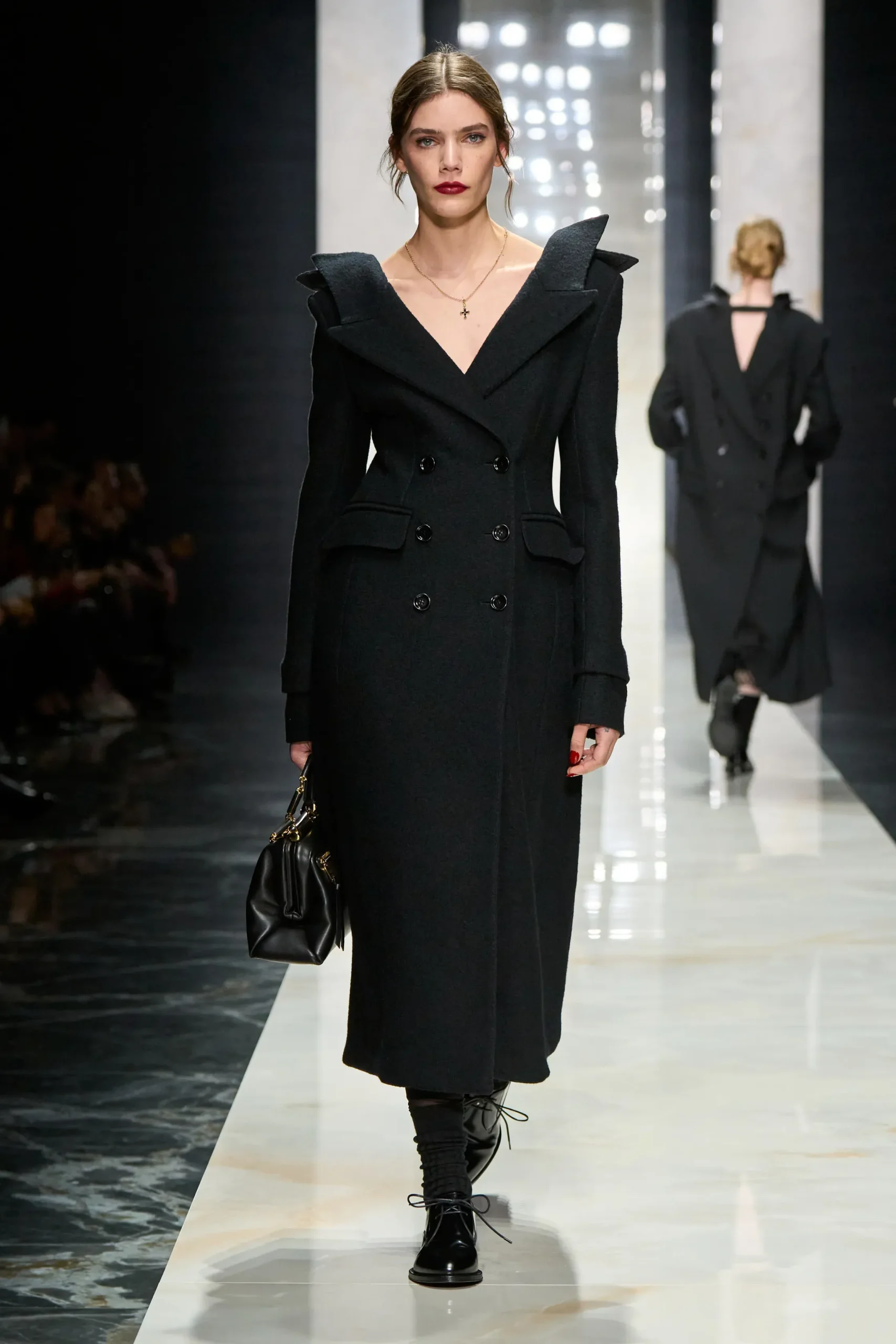 DOLCE & GABBANA F/W26