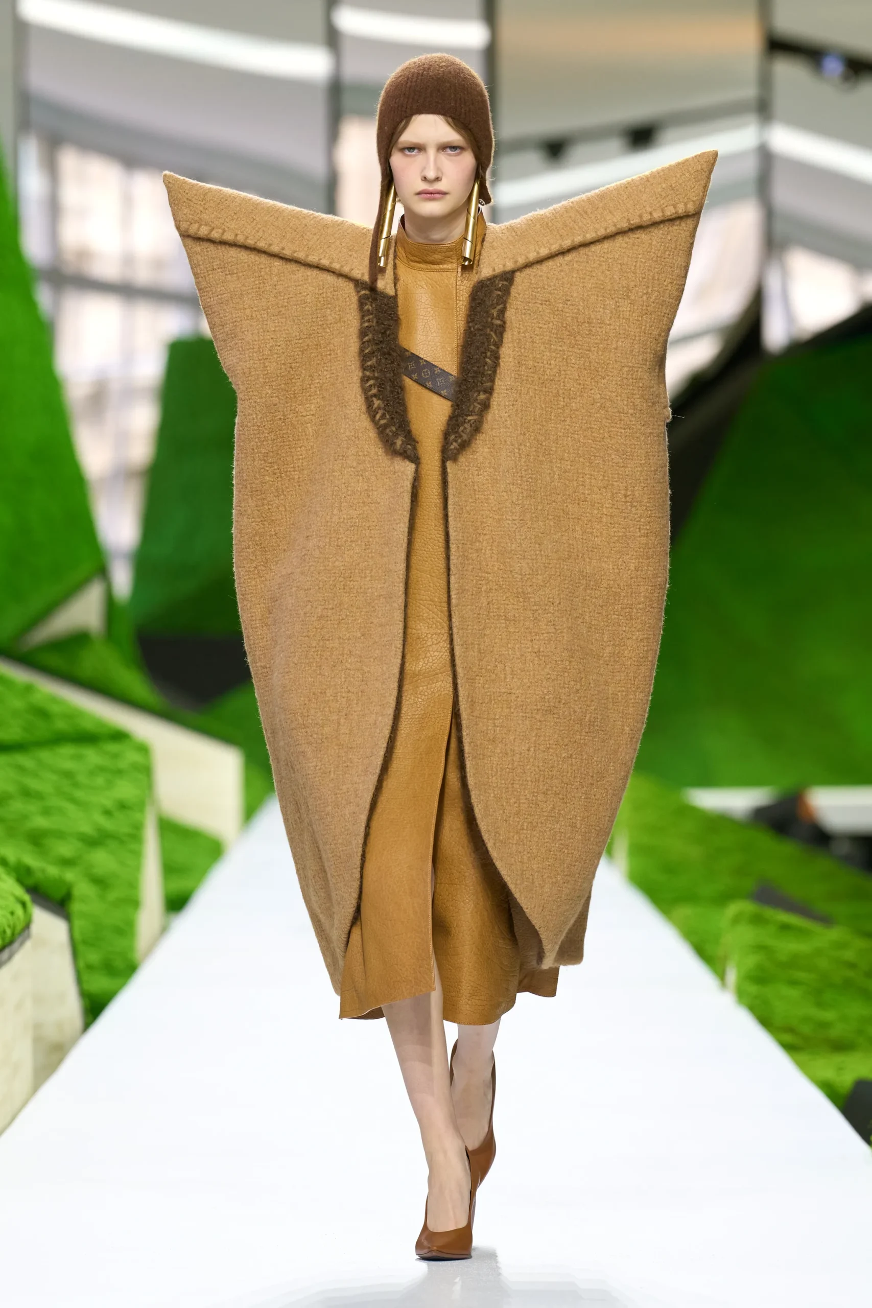 LOUIS VUITTON F/W26