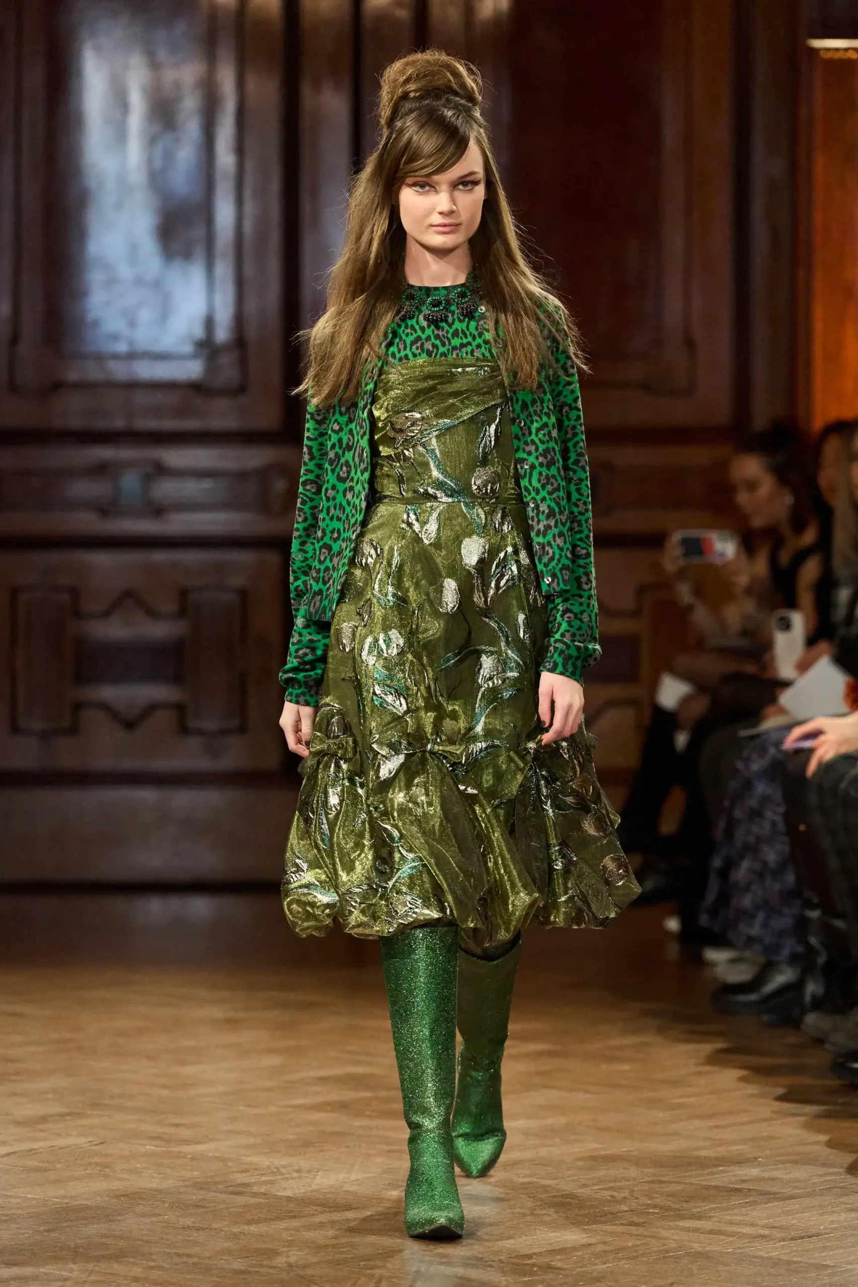 ANNA SUI F/W26