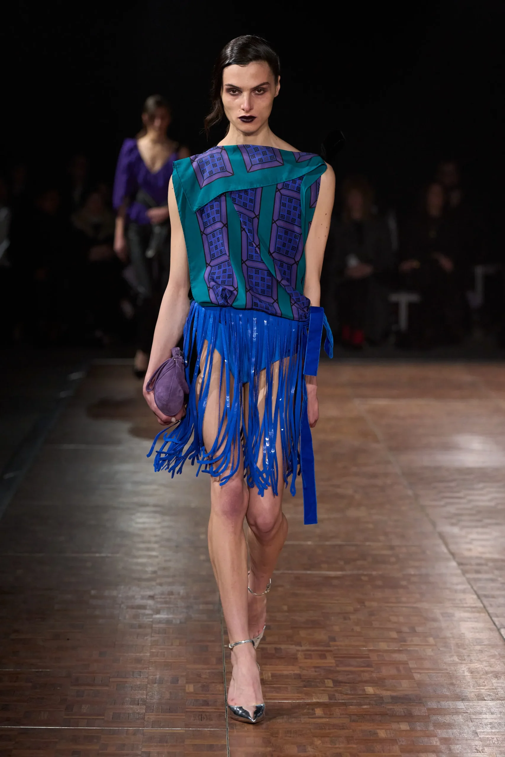 AREA F/W26
