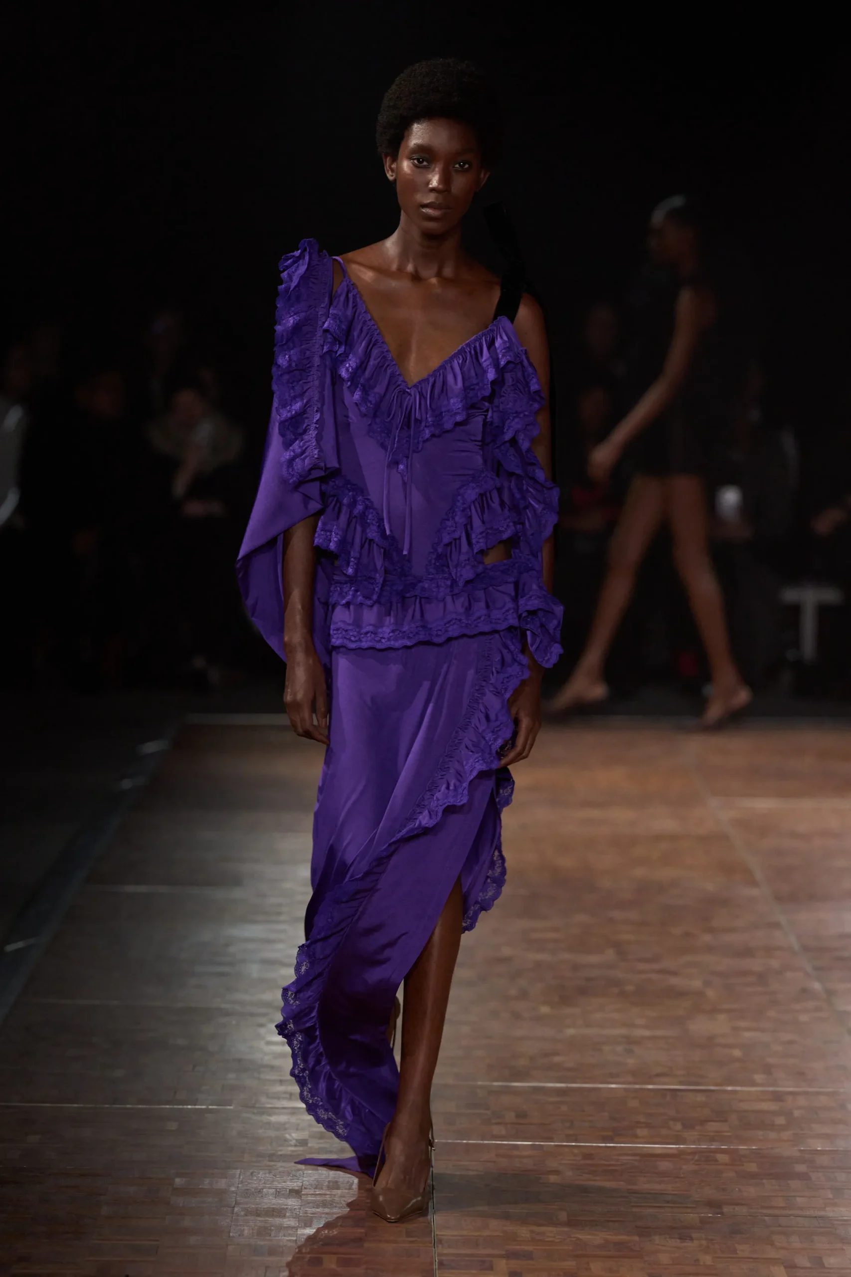AREA F/W26