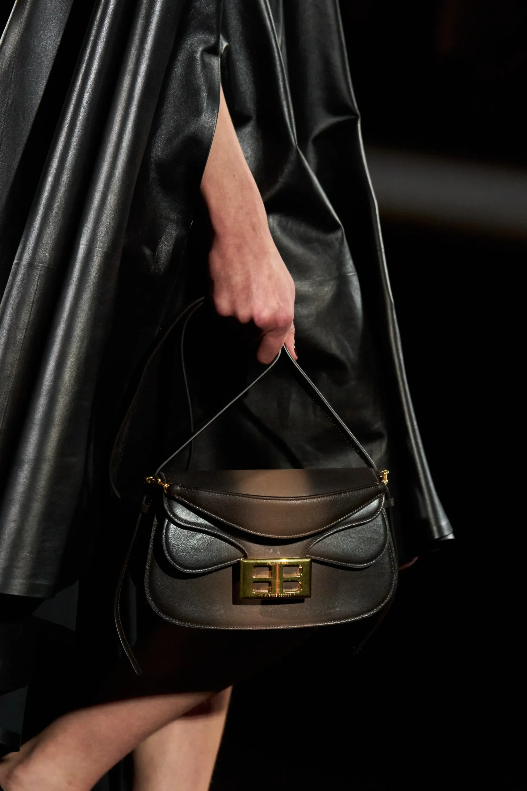 BALENCIAGA F/W26