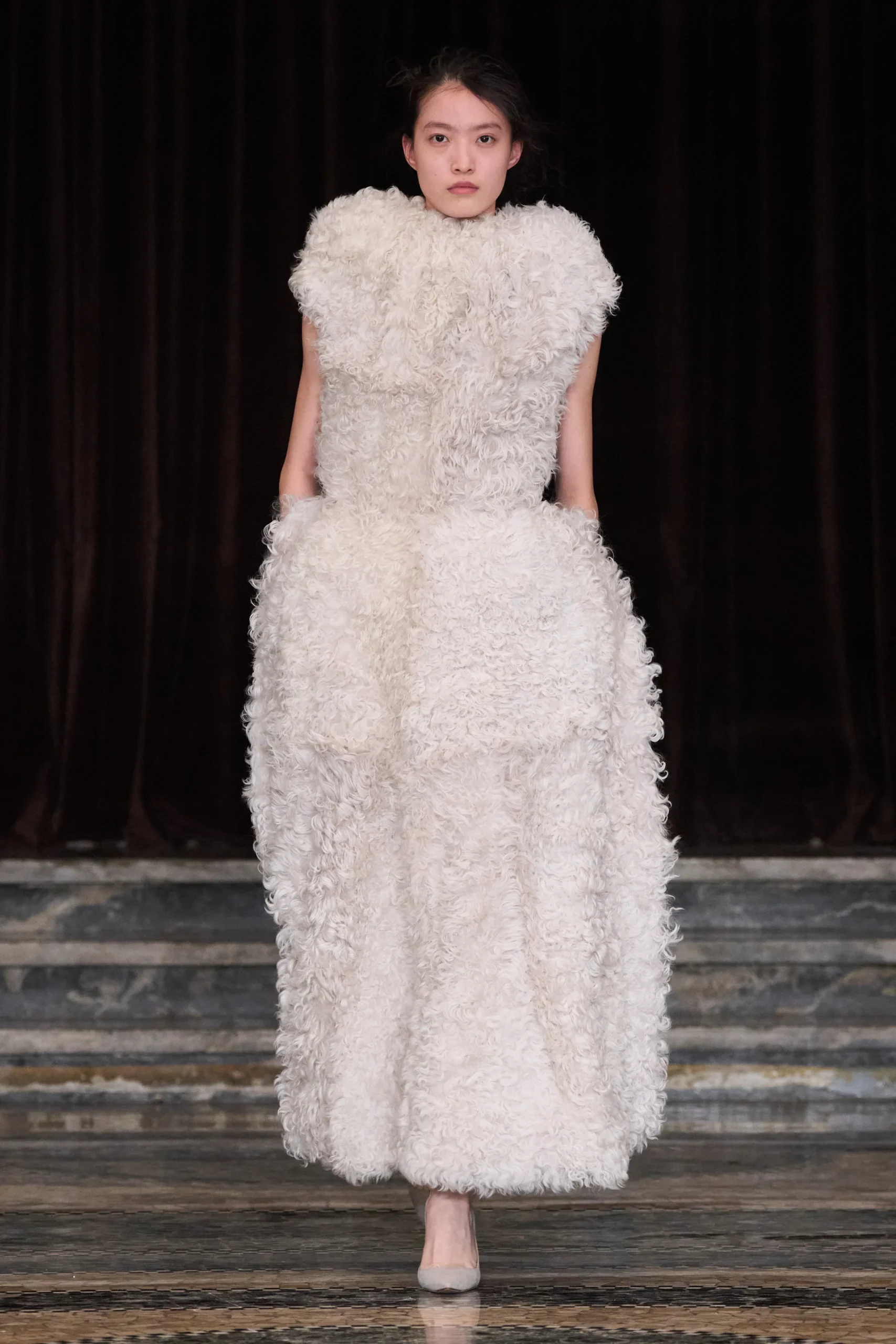 Institution By Galib Gassanoff F/W26