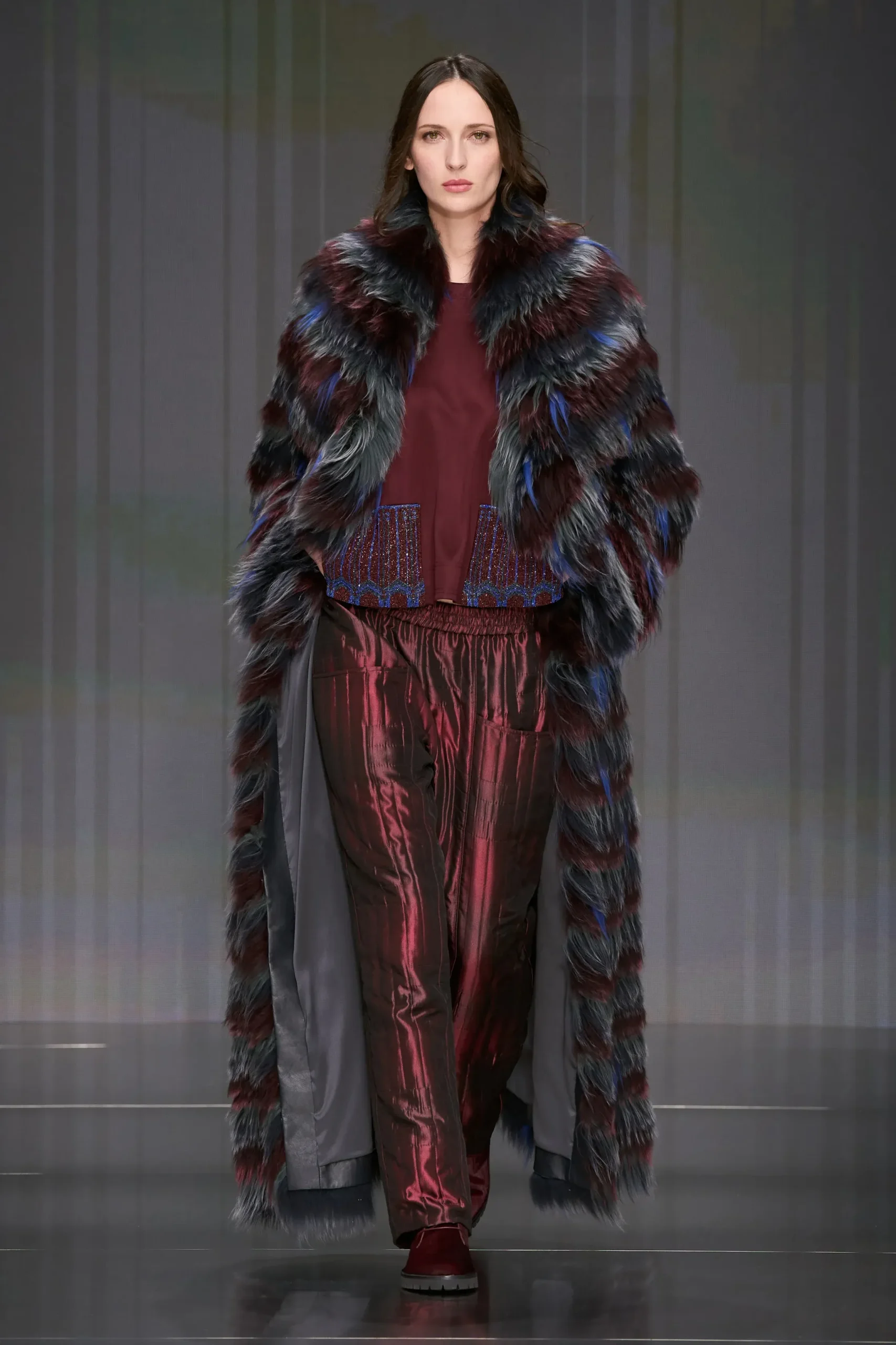 GIORGIO ARMANI F/W26