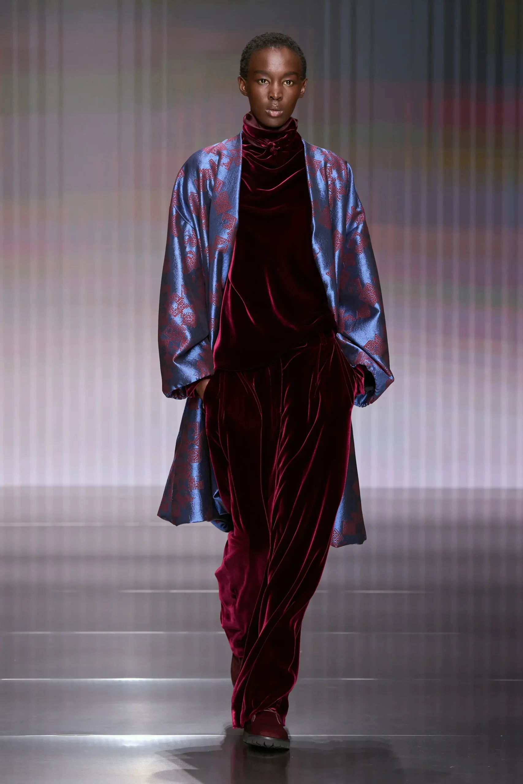 GIORGIO ARMANI F/W26