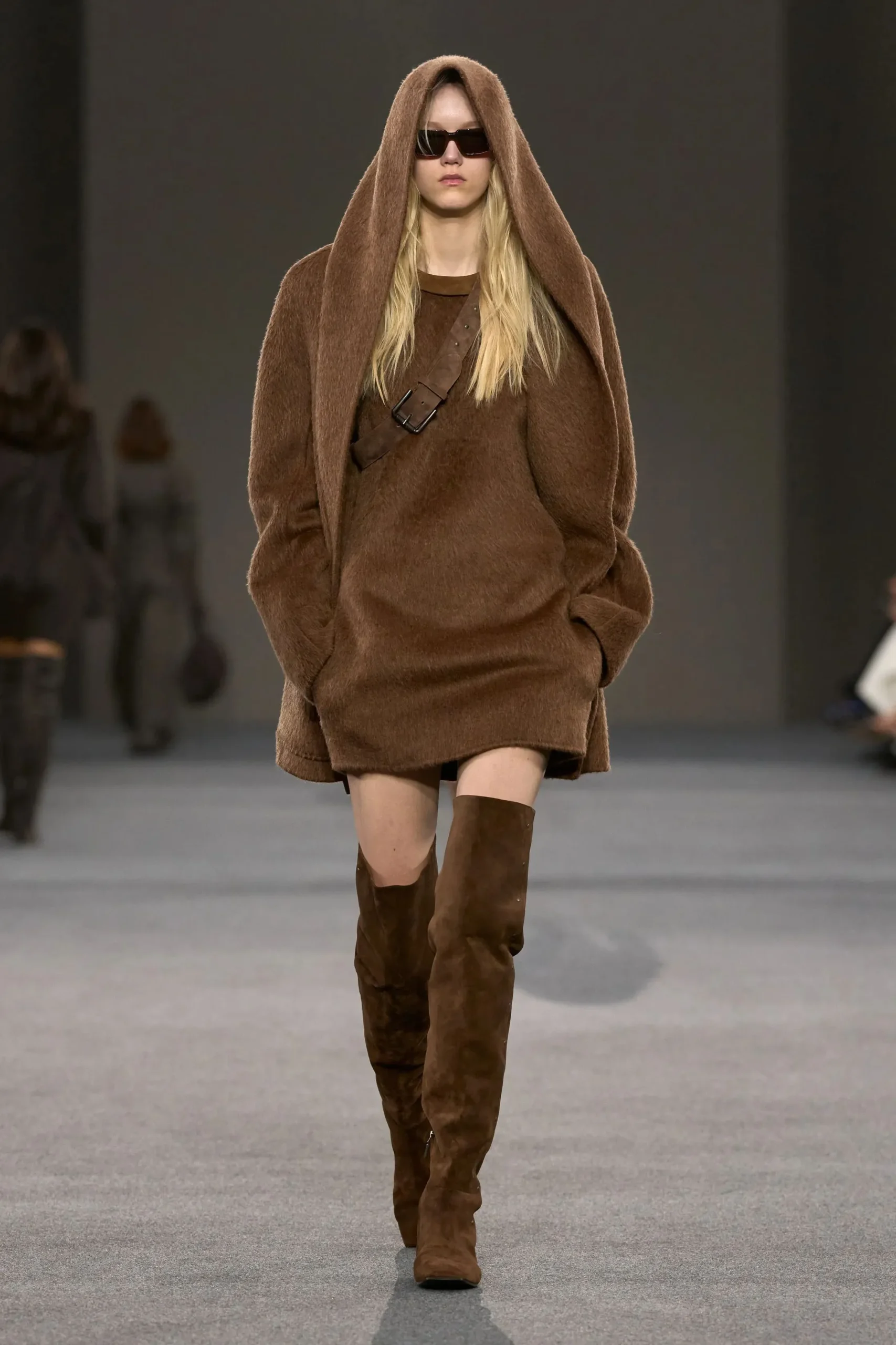 MAX MARA F/W26