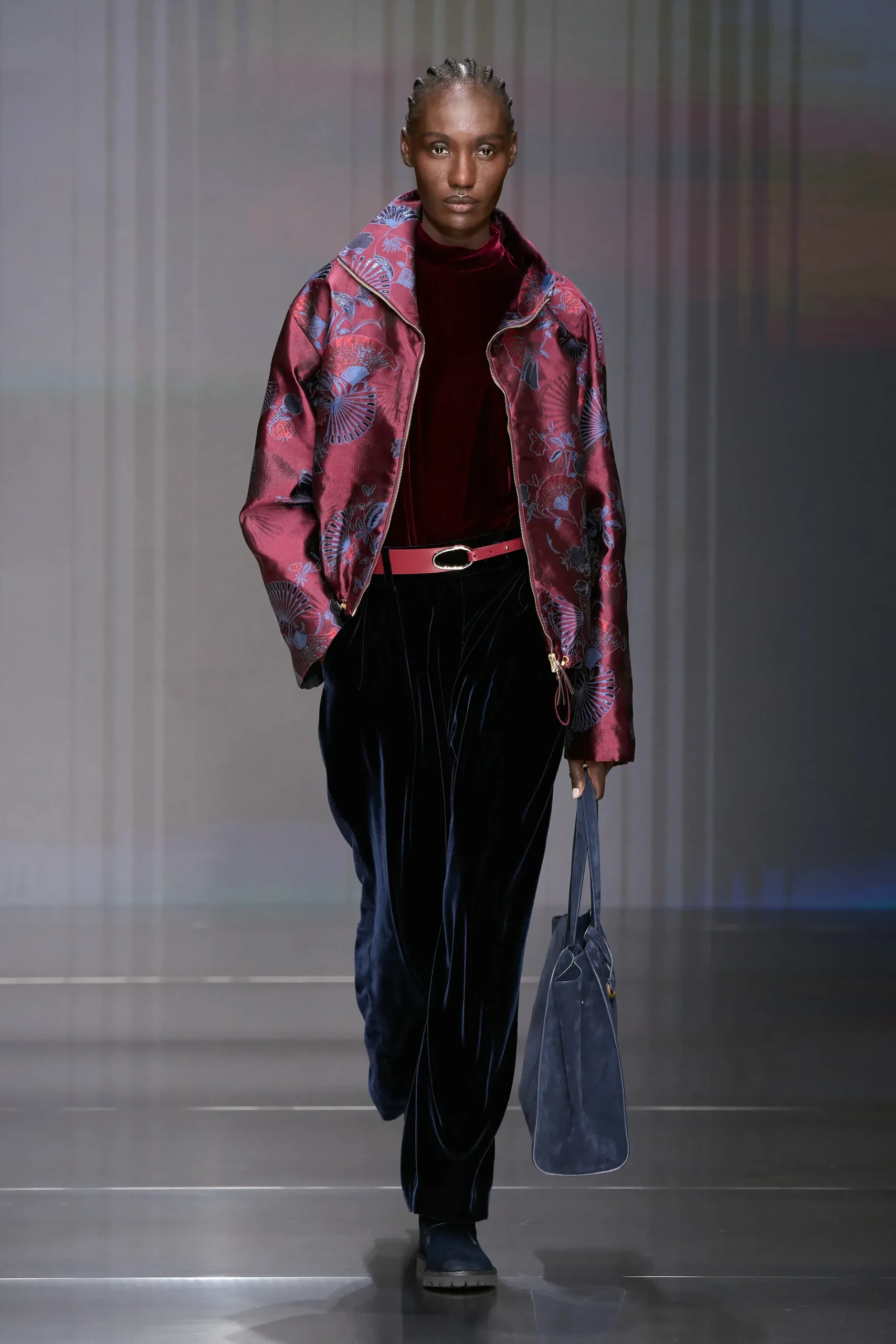GIORGIO ARMANI F/W26