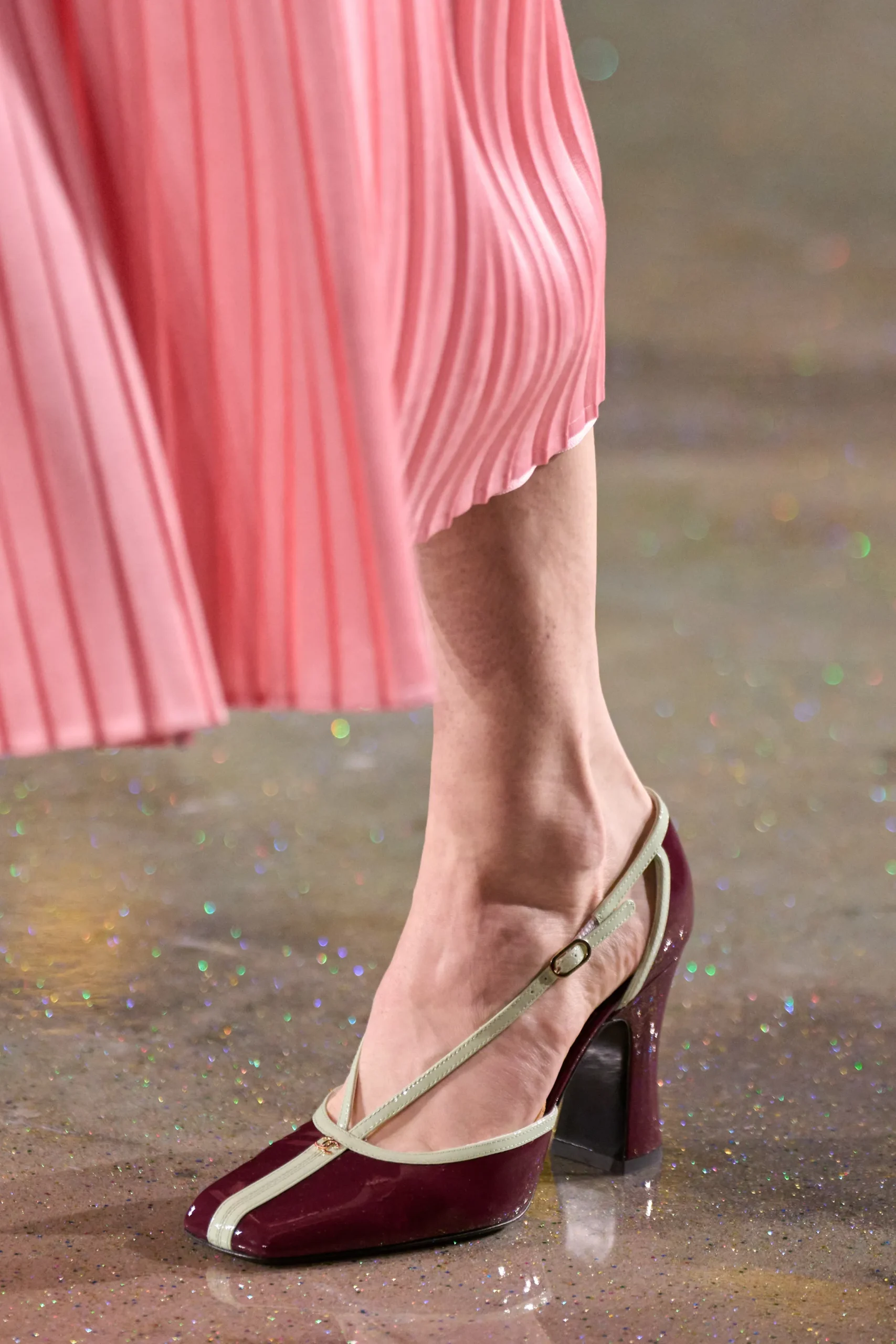 CHANEL F/W26