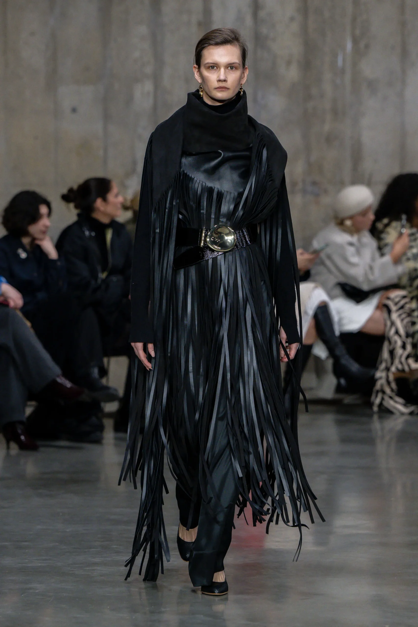 JOSEPH F/W26