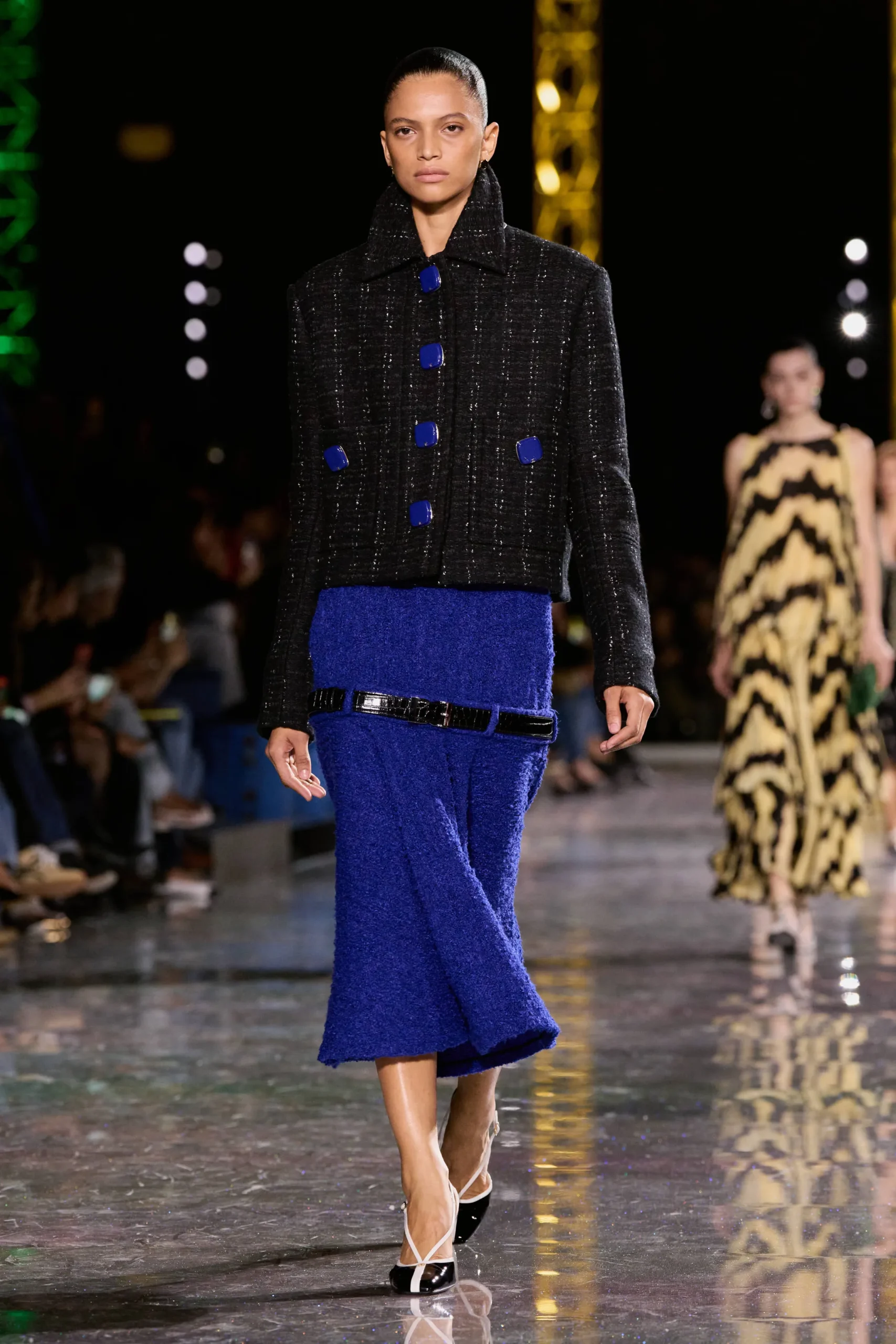 CHANEL F/W26