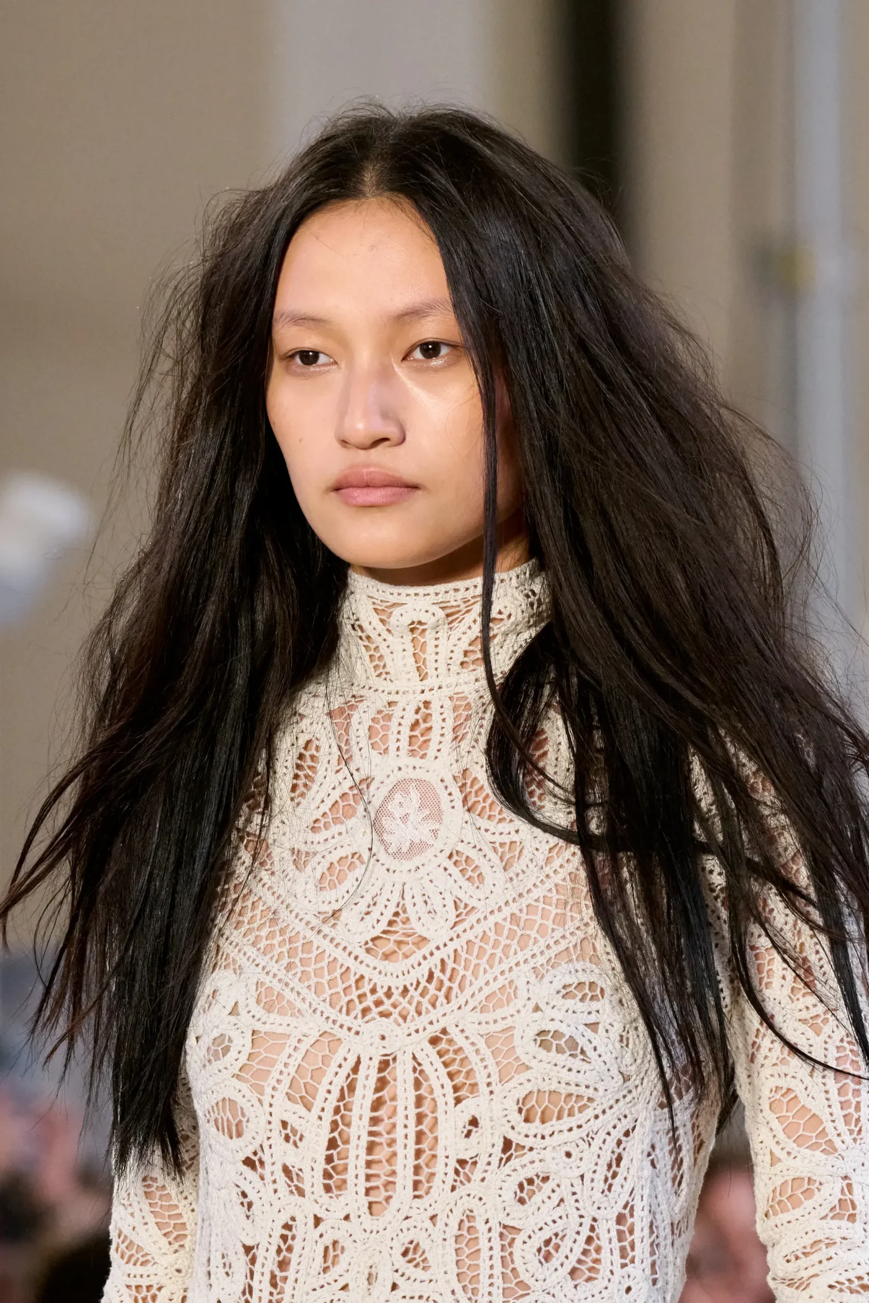 Texture takes center stage