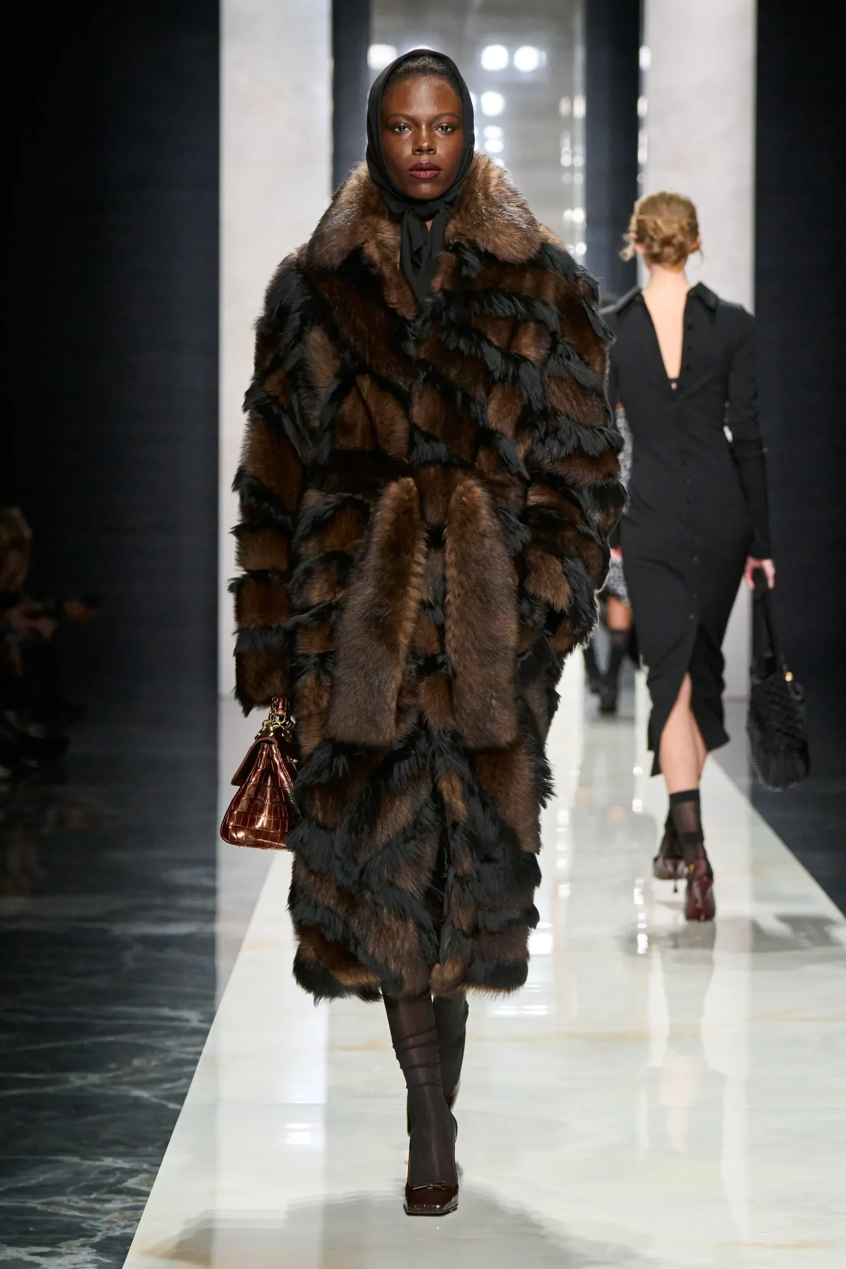 DOLCE & GABBANA F/W26