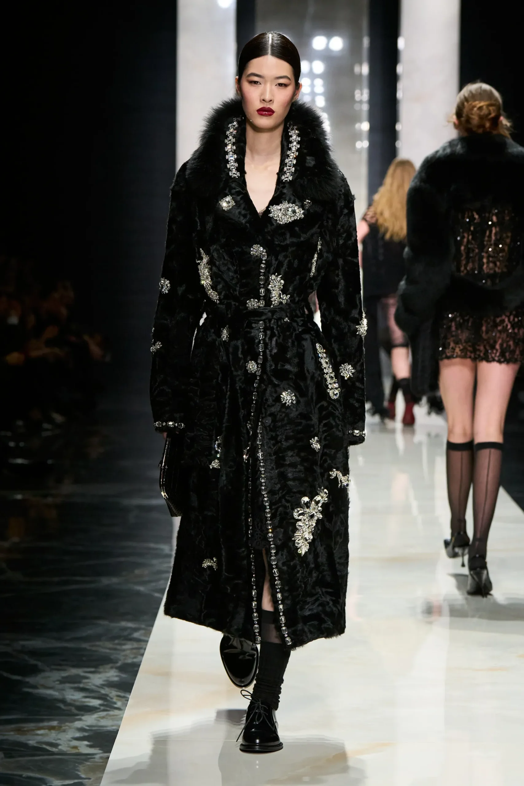 DOLCE & GABBANA F/W26