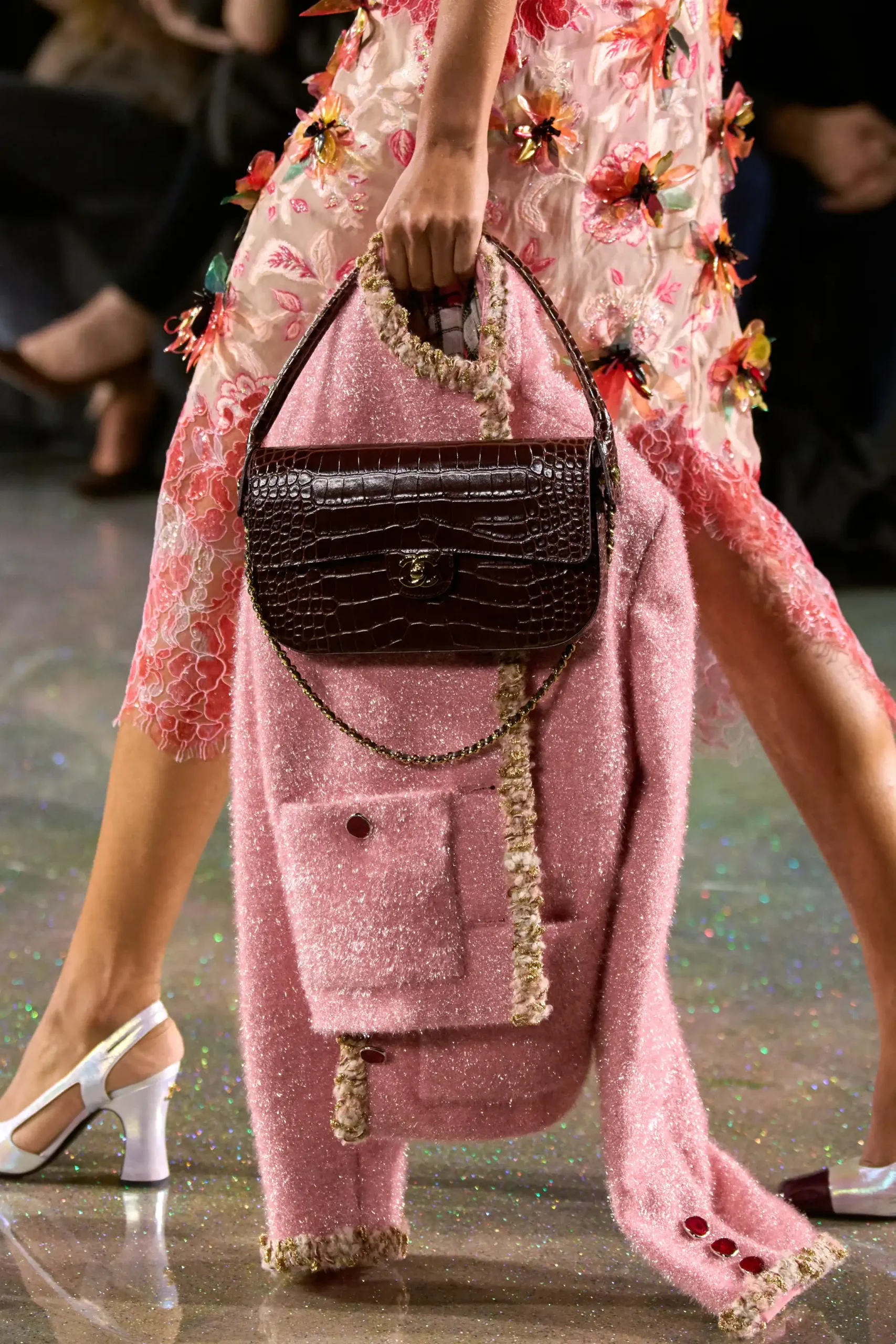 CHANEL F/W26