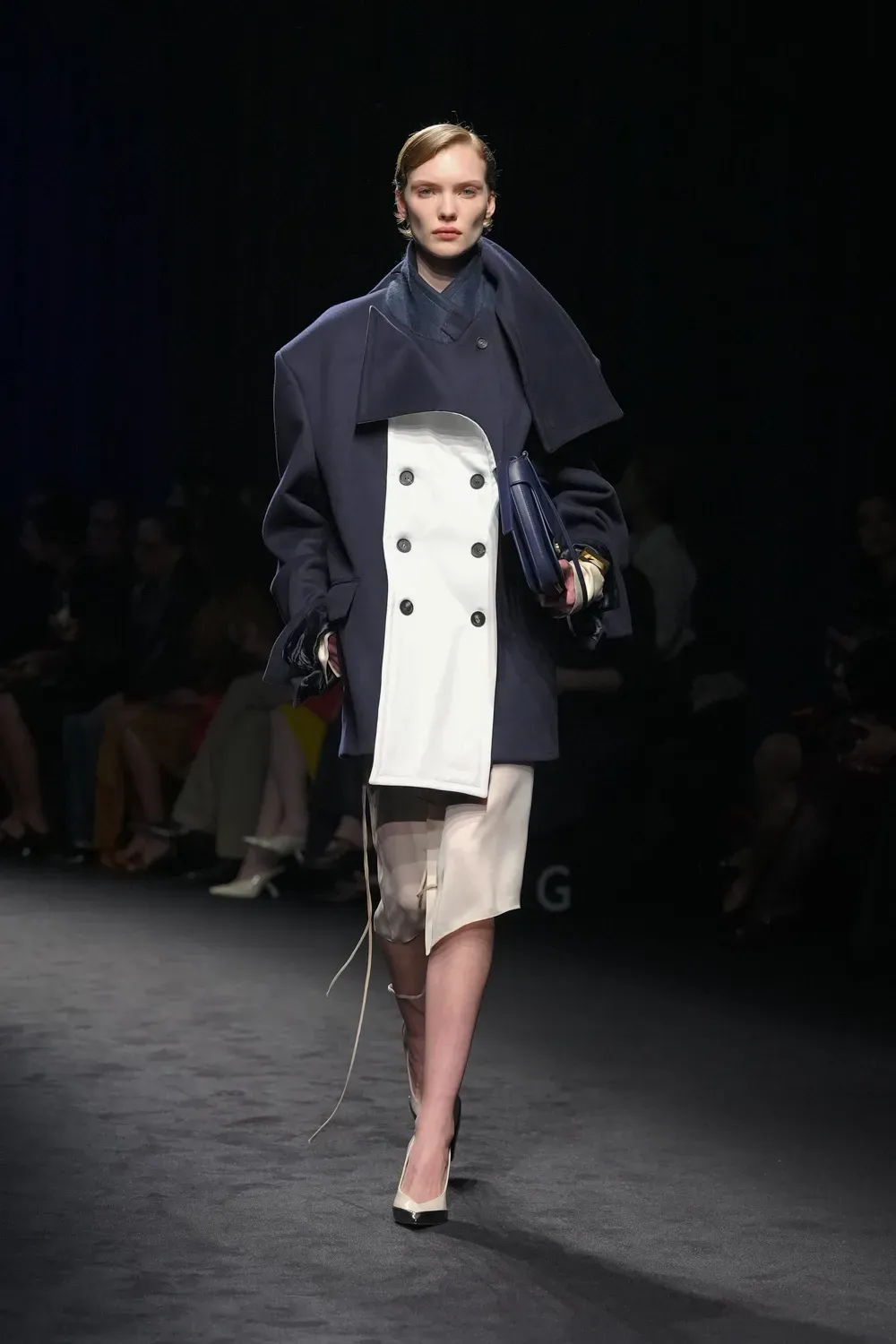 FERRAGAMO F/W26