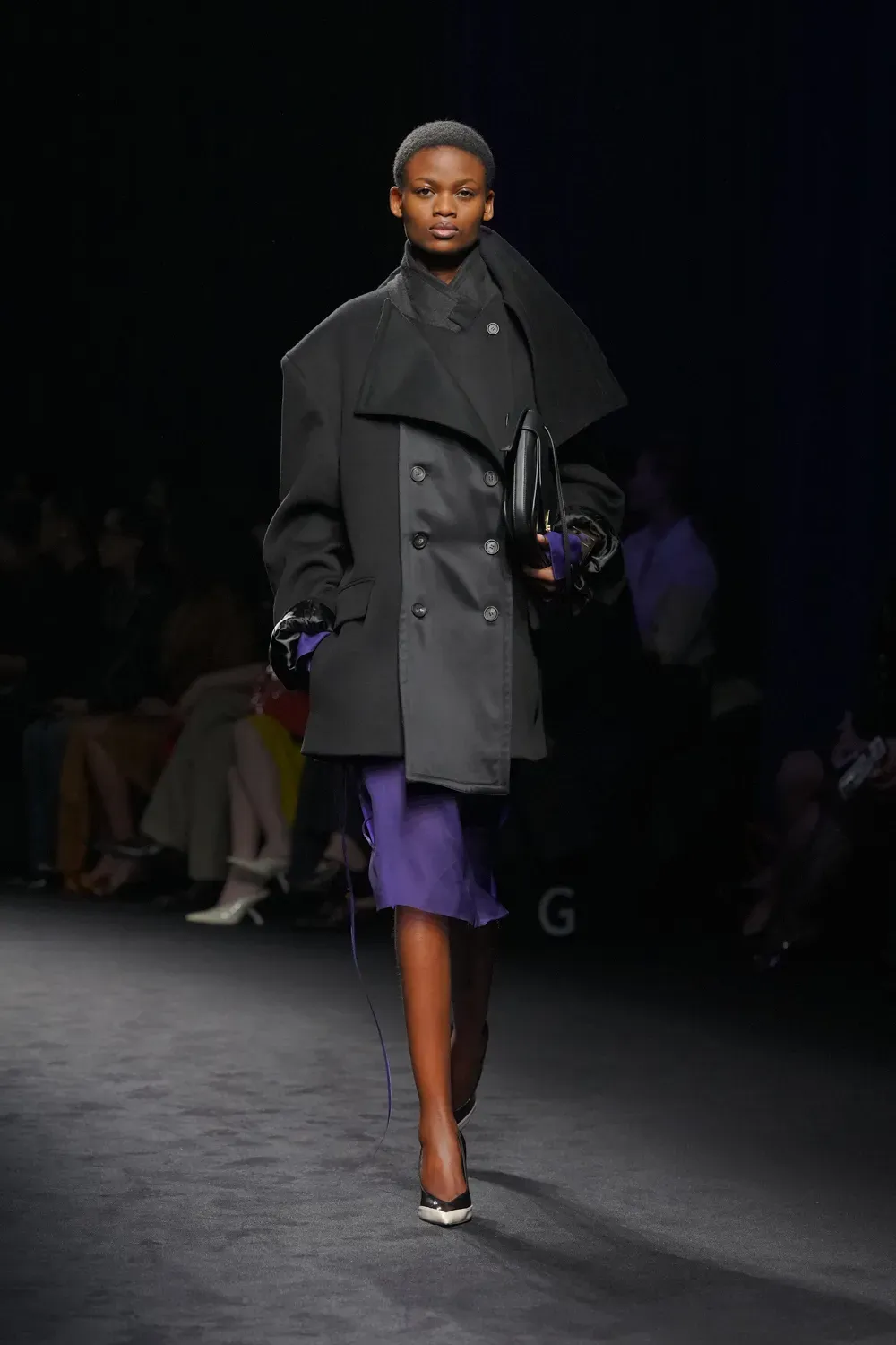 FERRAGAMO F/W26