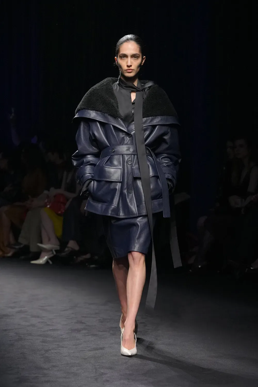 FERRAGAMO F/W26