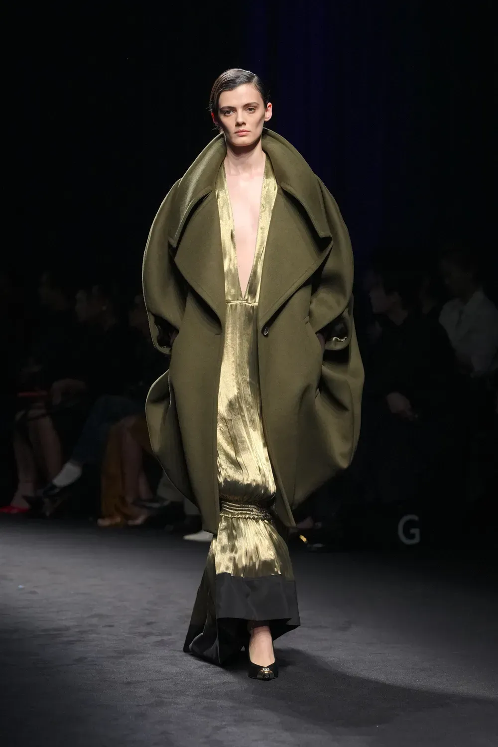FERRAGAMO F/W26