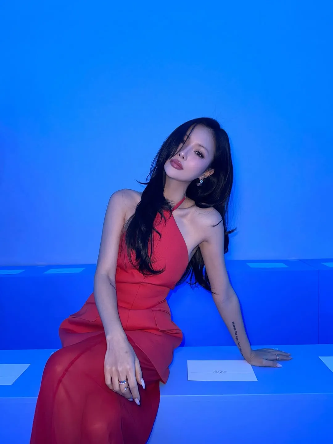 chailee son