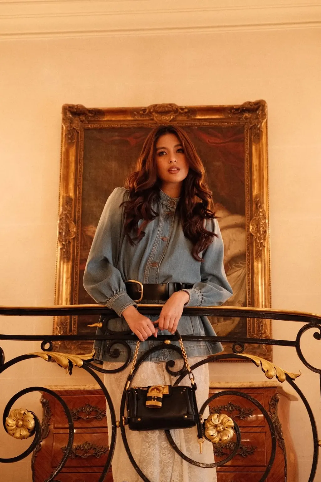Gabbi Garcia