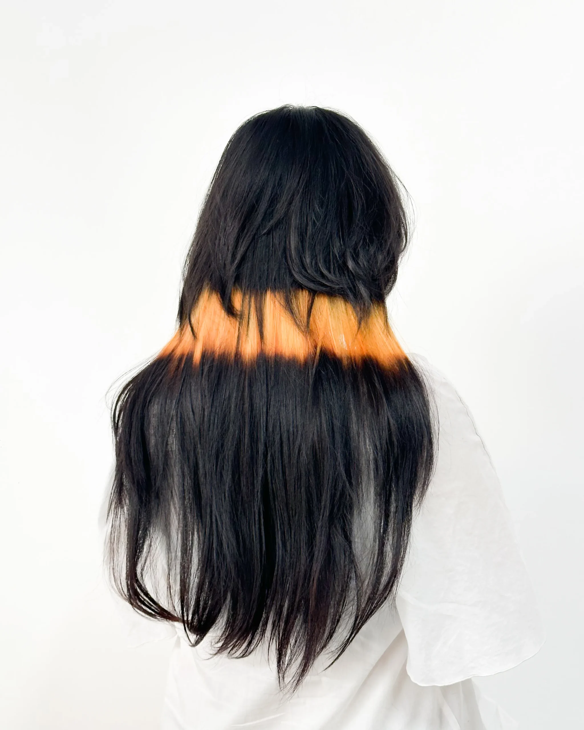 HALO HAIR