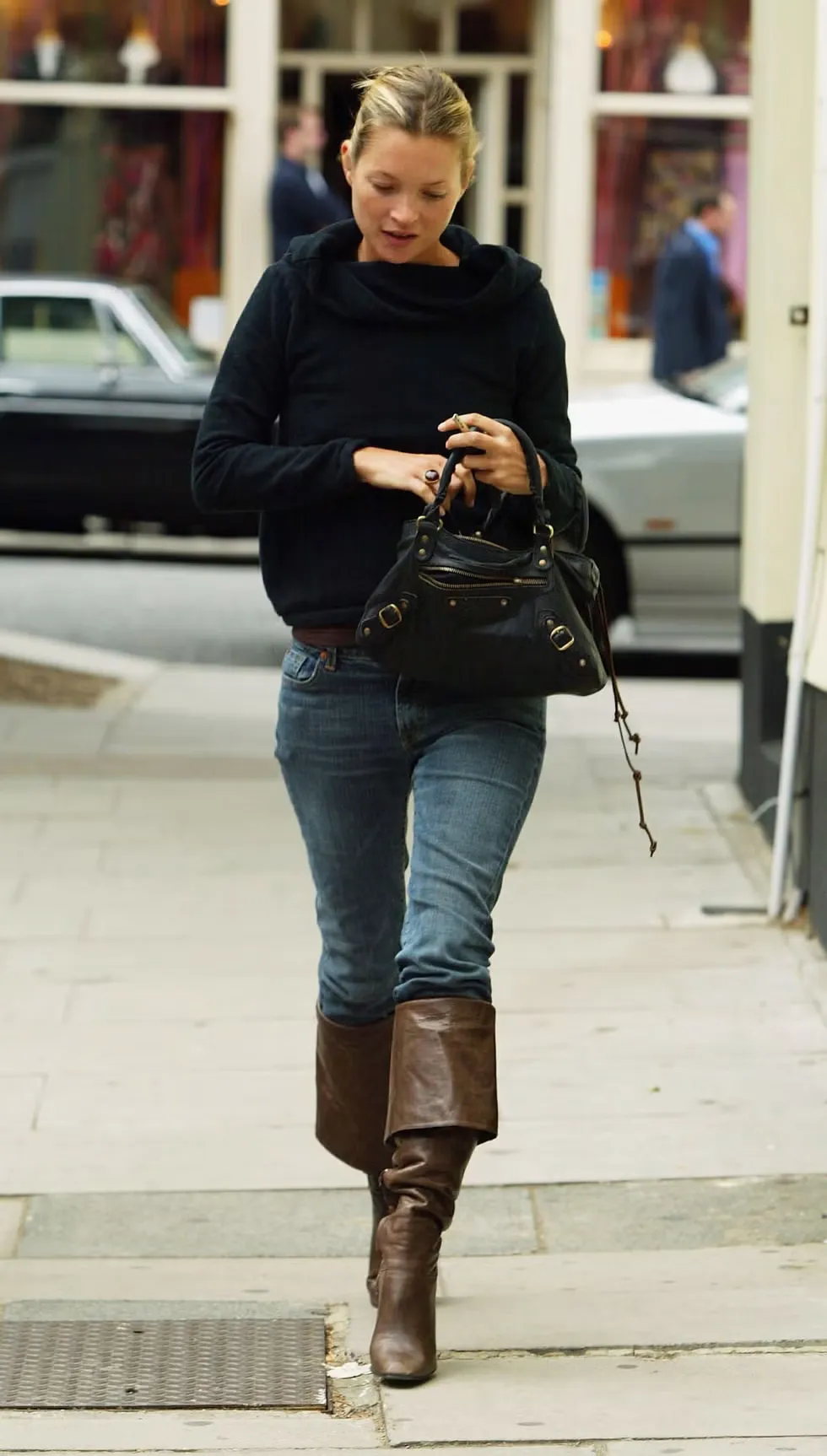 Kate Moss