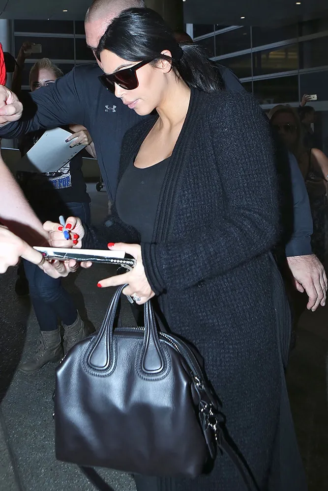 Kim Kardashian