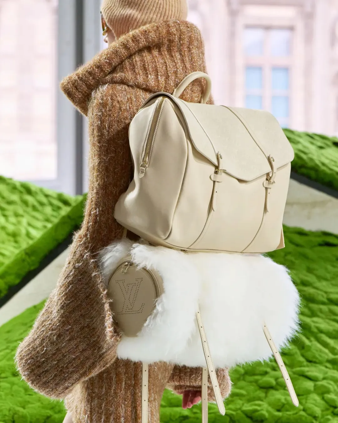 LOUIS VUITTON F/W26