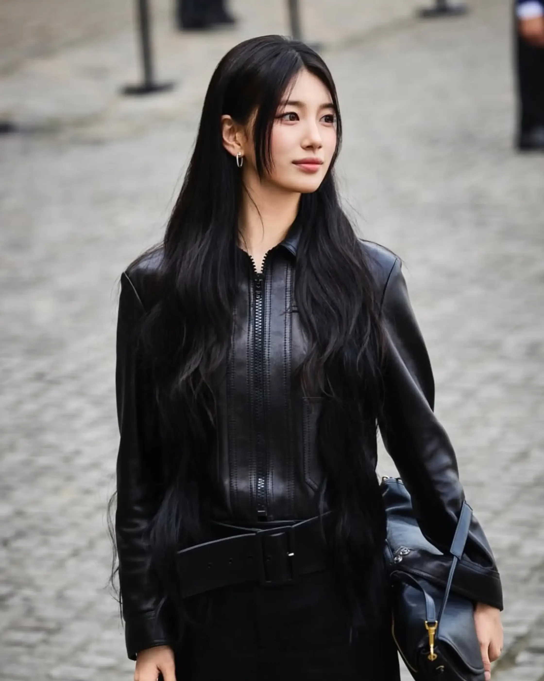 BAE SUZY
