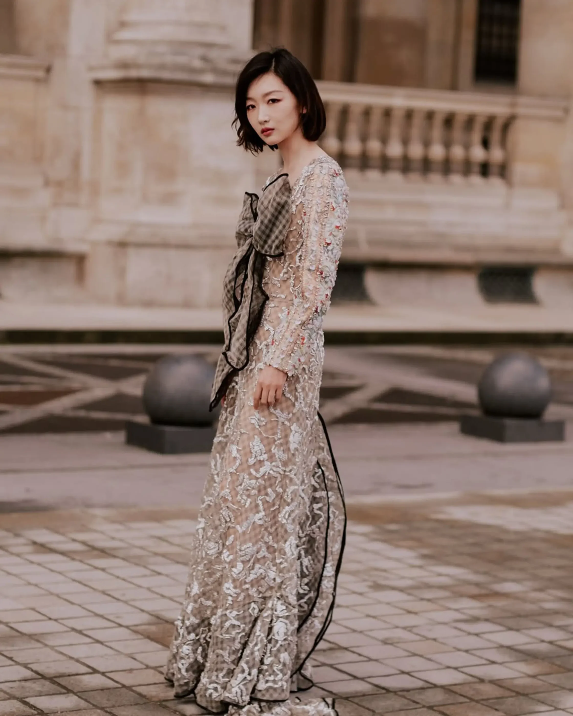 DONGYU ZHOU