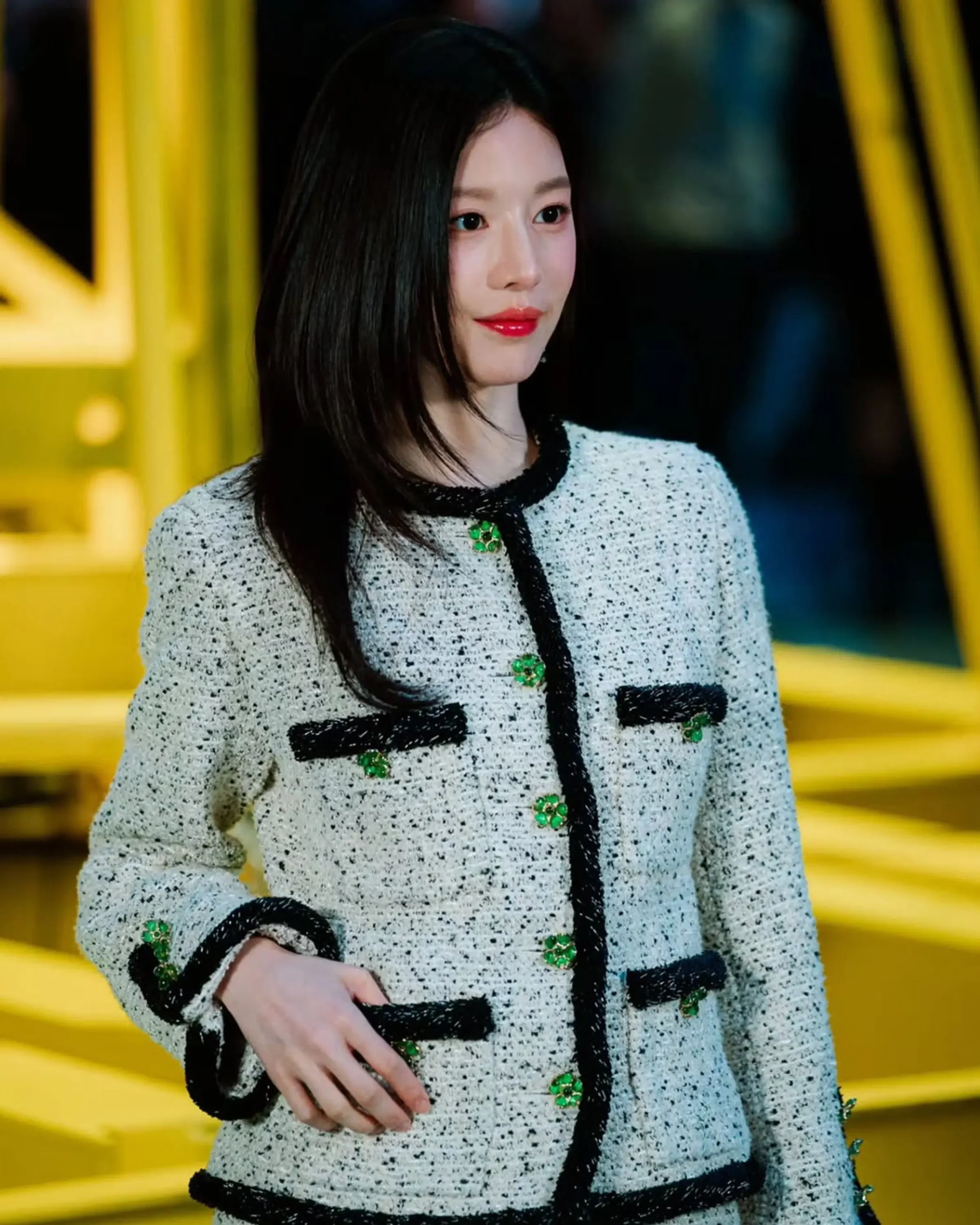 GO YOUN-JUNG