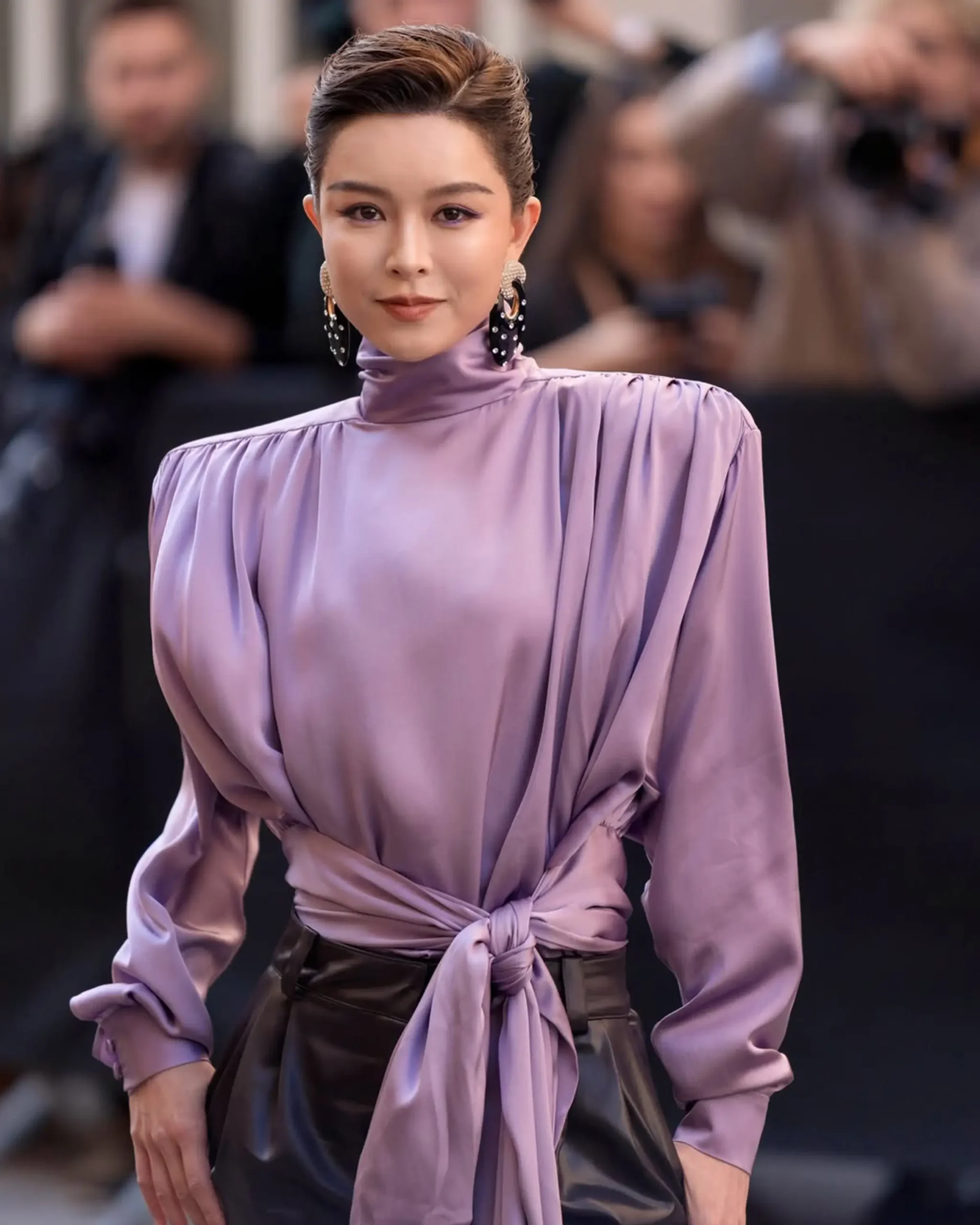 Janice Man
